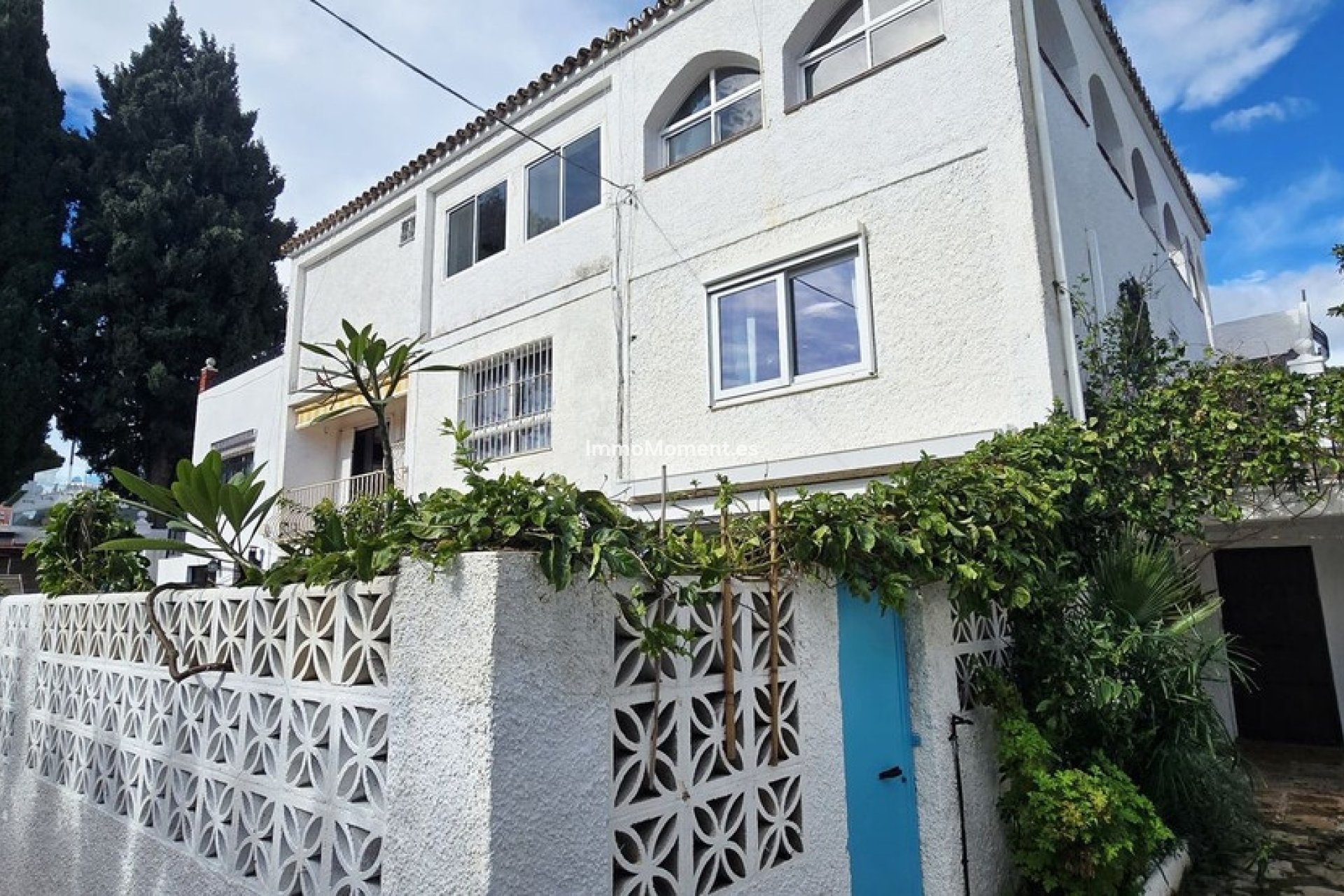 Resale - Apartment - Benalmadena - Benalmadena Centro