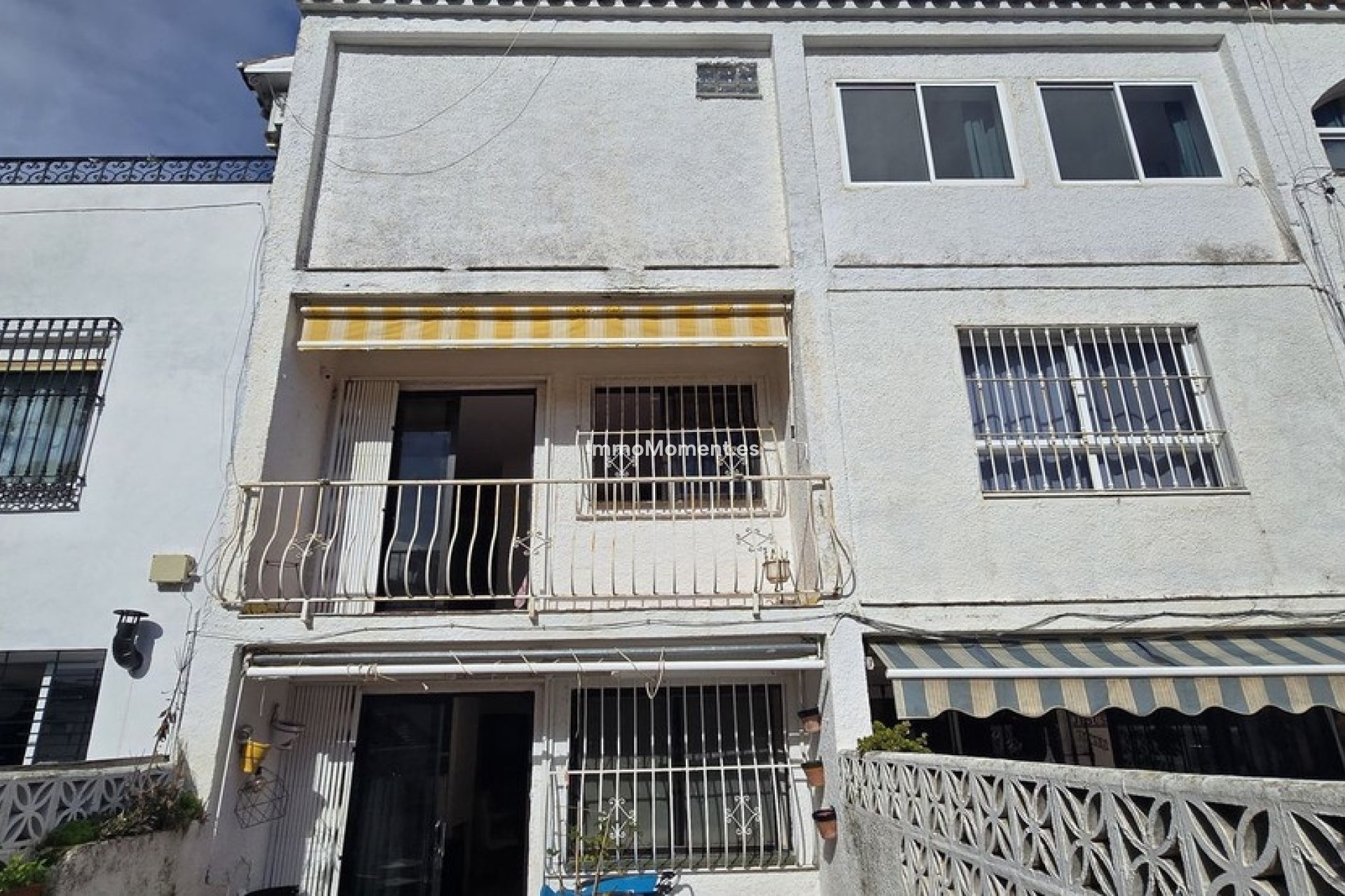 Resale - Apartment - Benalmadena - Benalmadena Centro