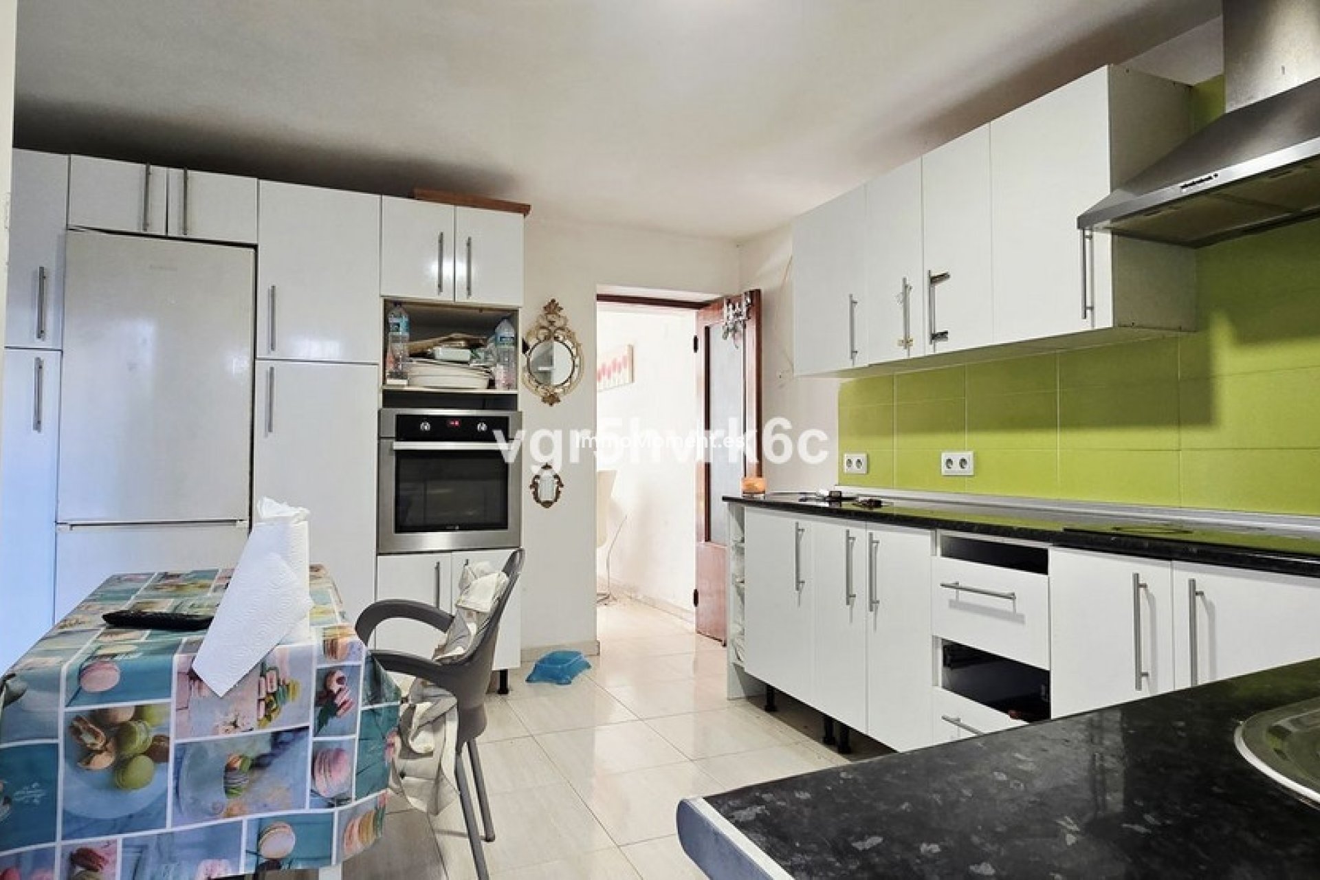 Resale - Apartment - Benalmadena - Benalmadena Centro