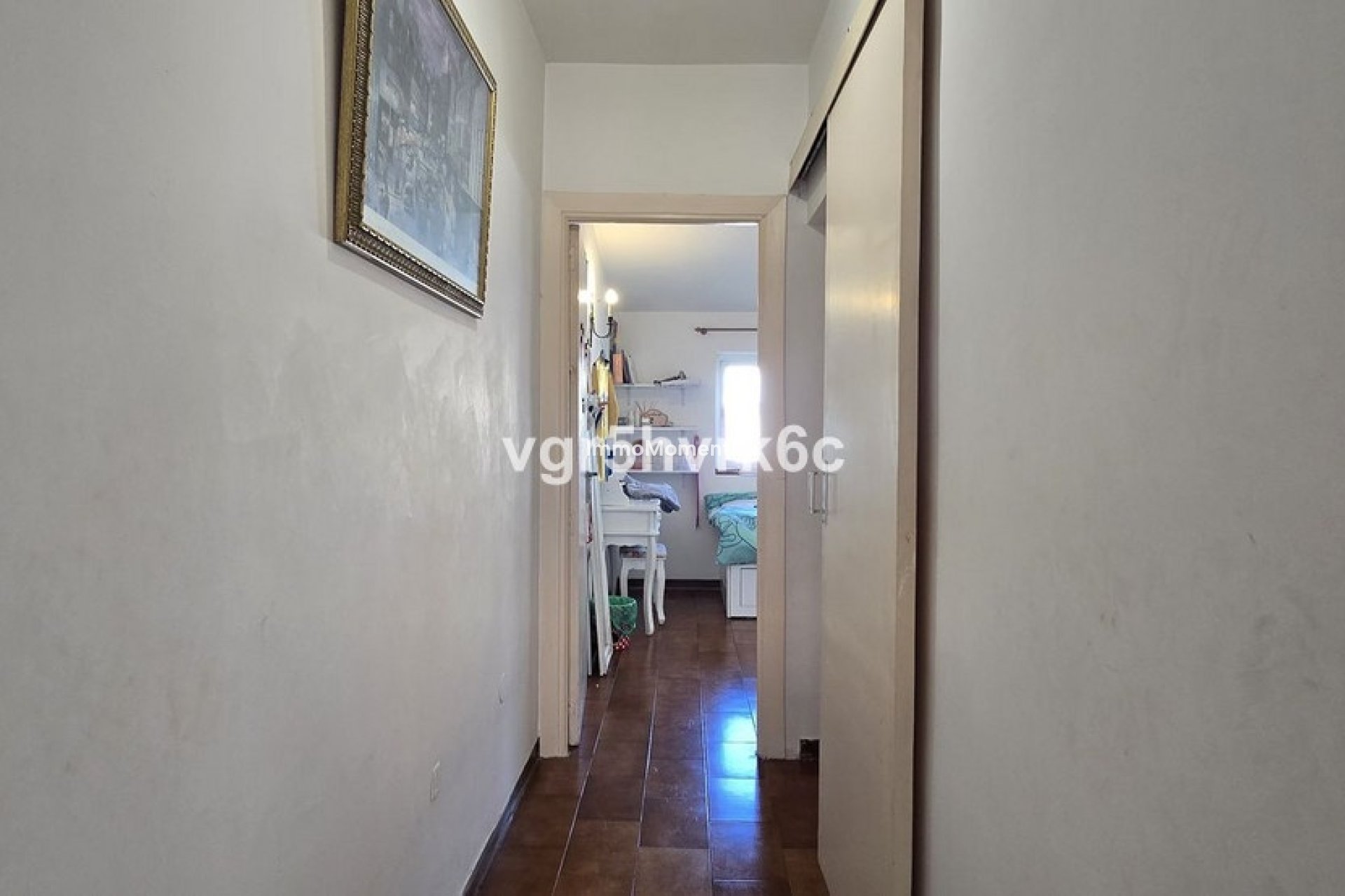 Resale - Apartment - Benalmadena - Benalmadena Centro