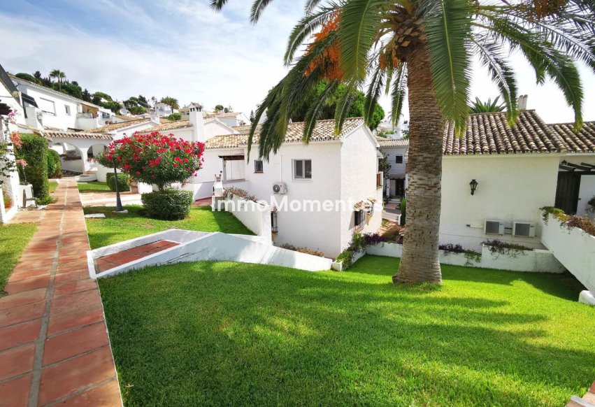 Resale - Apartment - Benalmadena - Benalmadena Centro