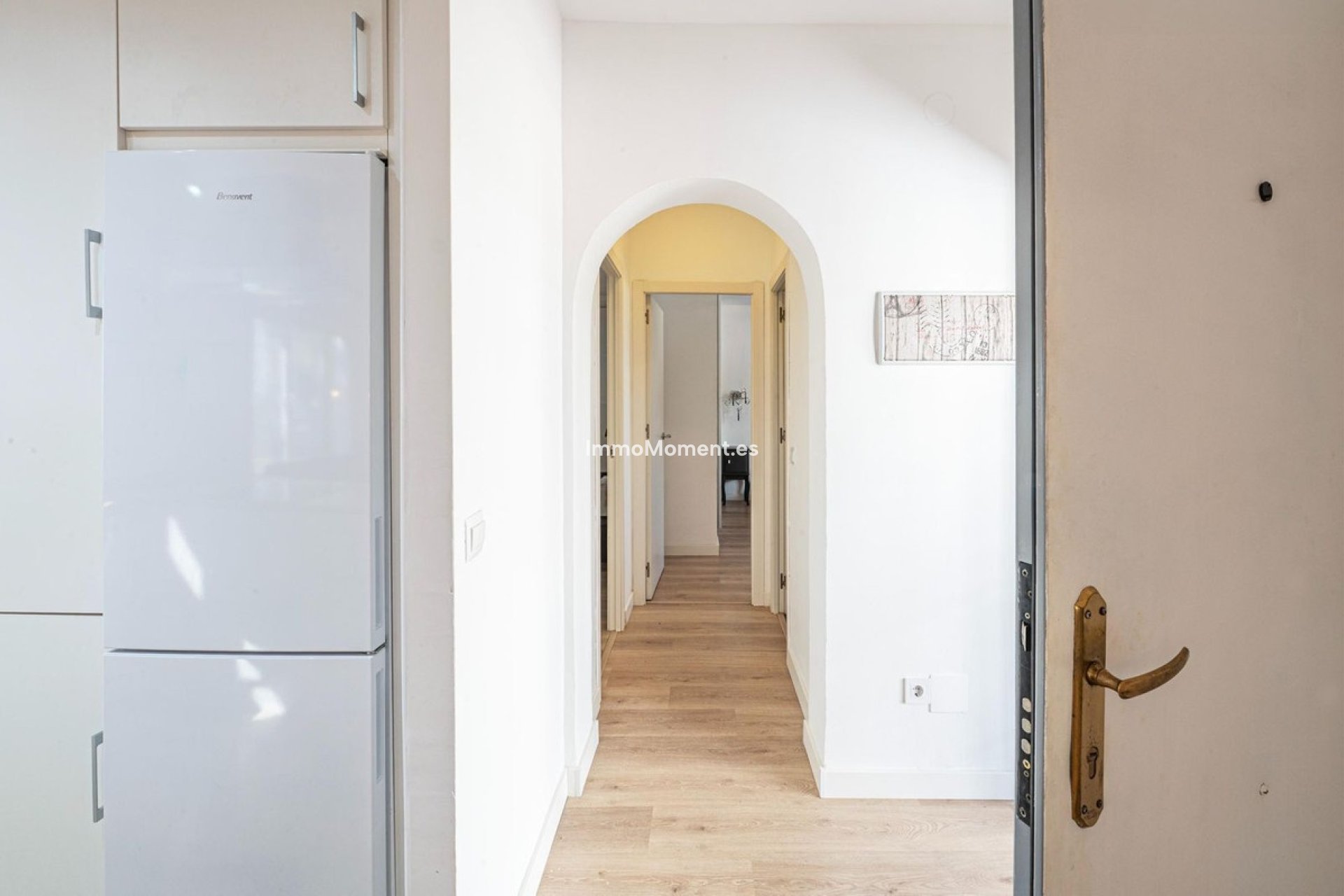 Resale - Apartment - Benalmadena - Benalmadena Centro