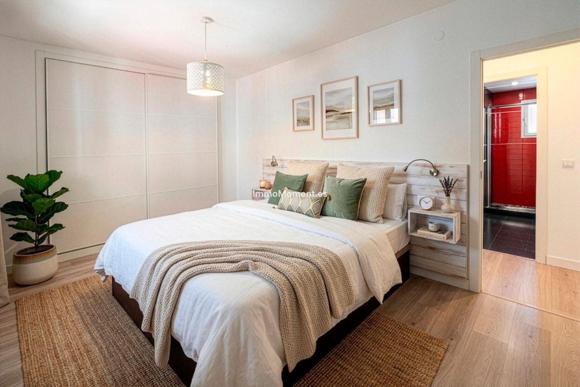 Resale - Apartment - Benalmadena - Benalmadena Centro