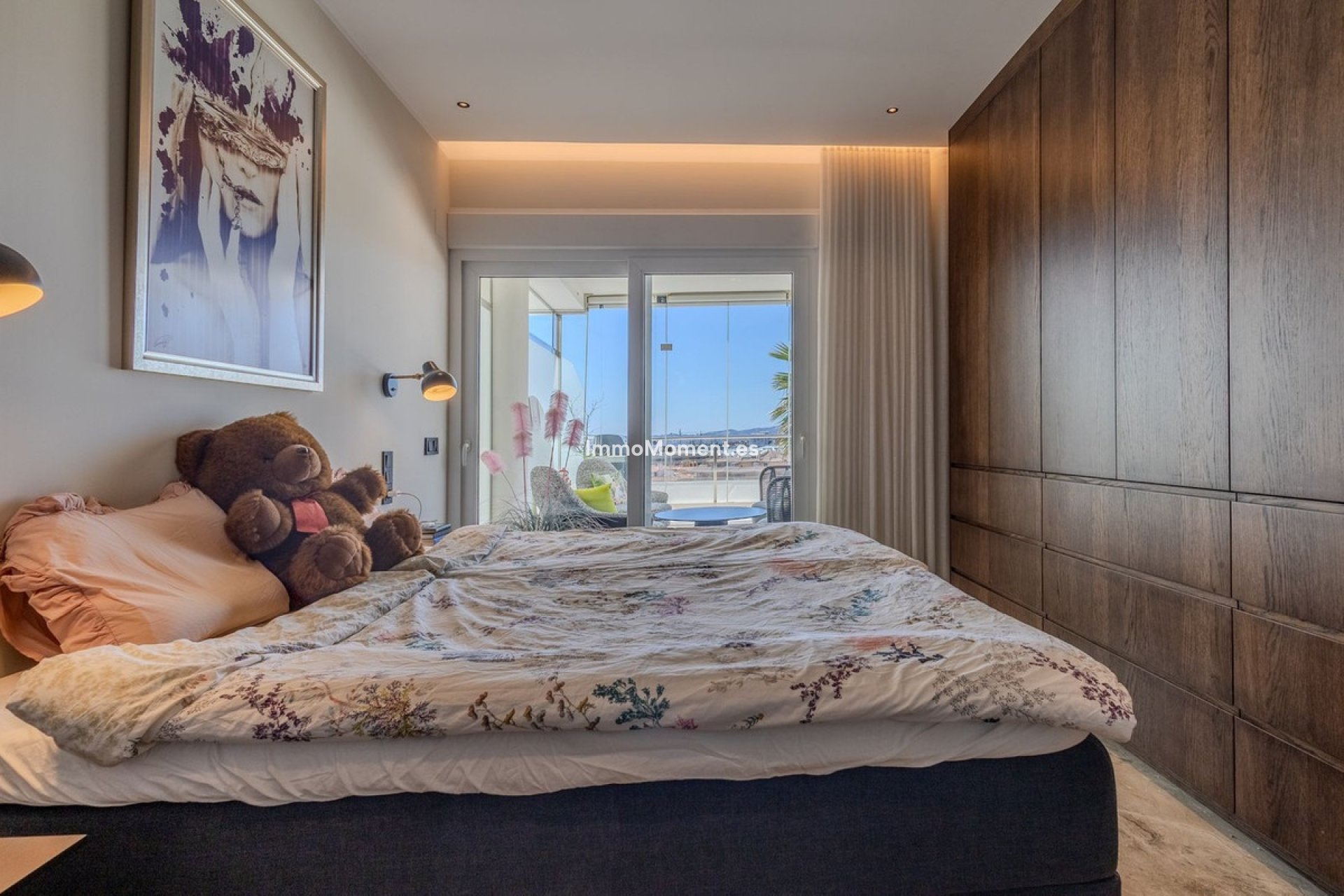 Resale - Apartment - Benalmadena - Benalmadena Centro