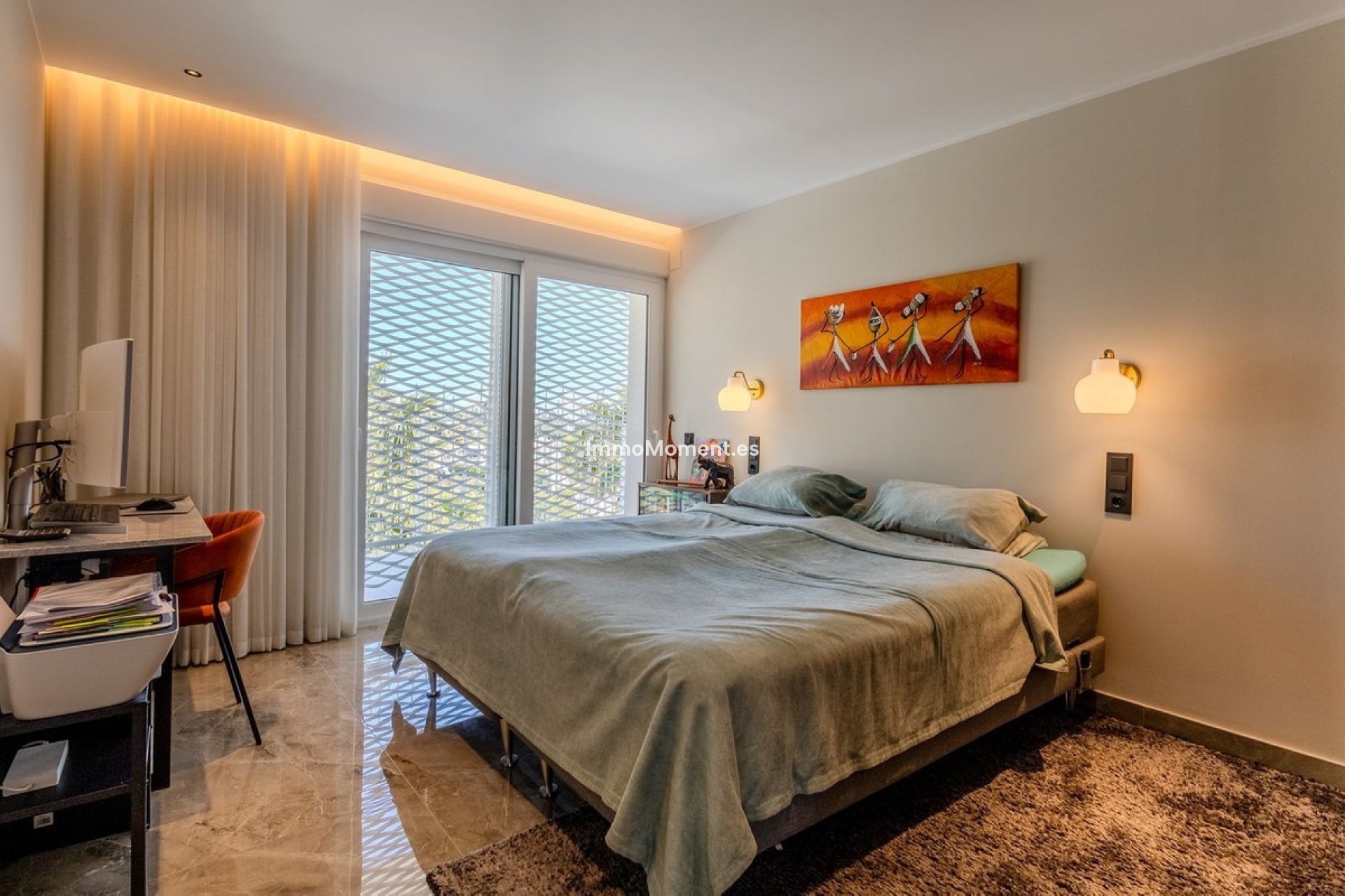 Resale - Apartment - Benalmadena - Benalmadena Centro