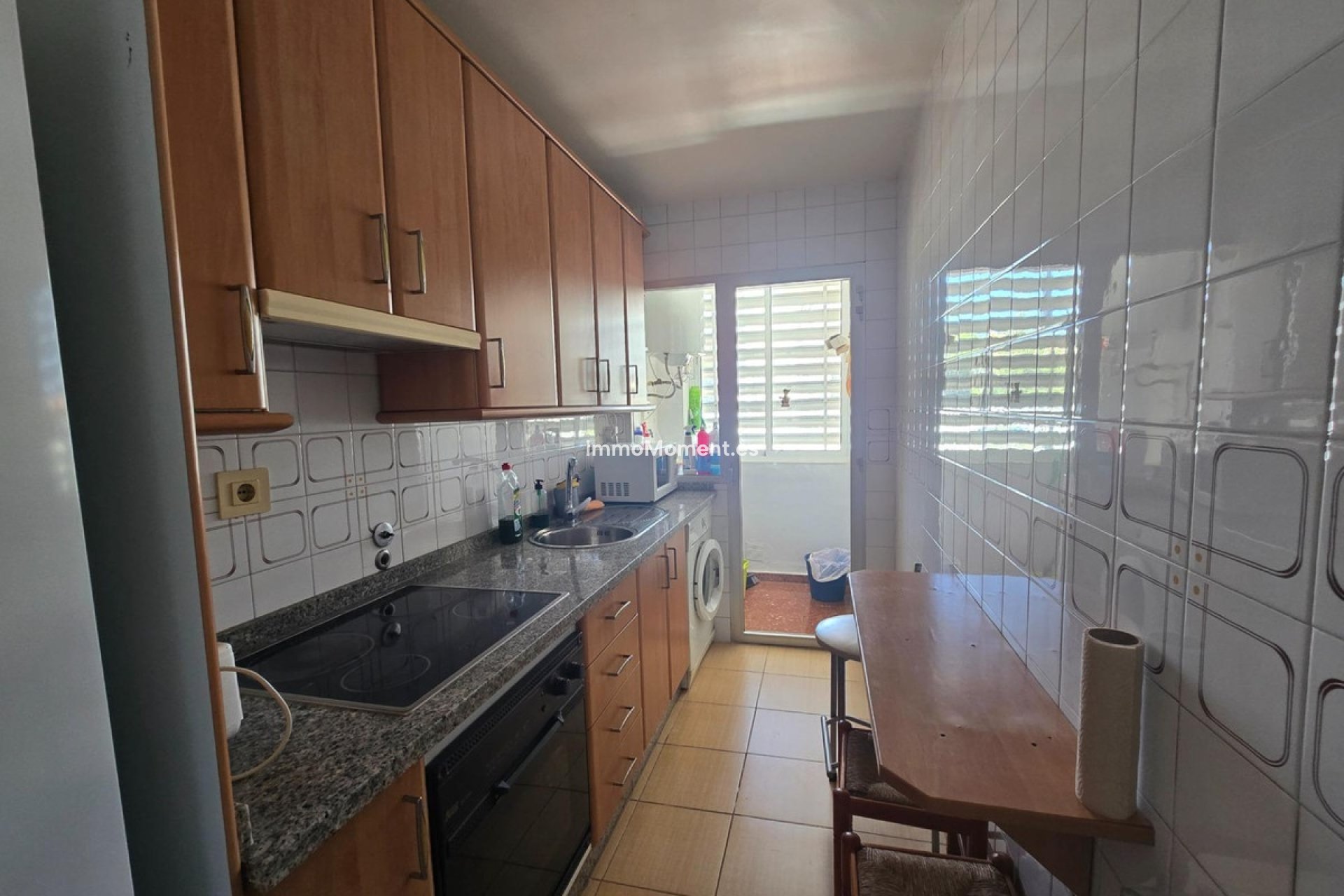 Resale - Apartment - Benalmadena - Benalmadena Centro