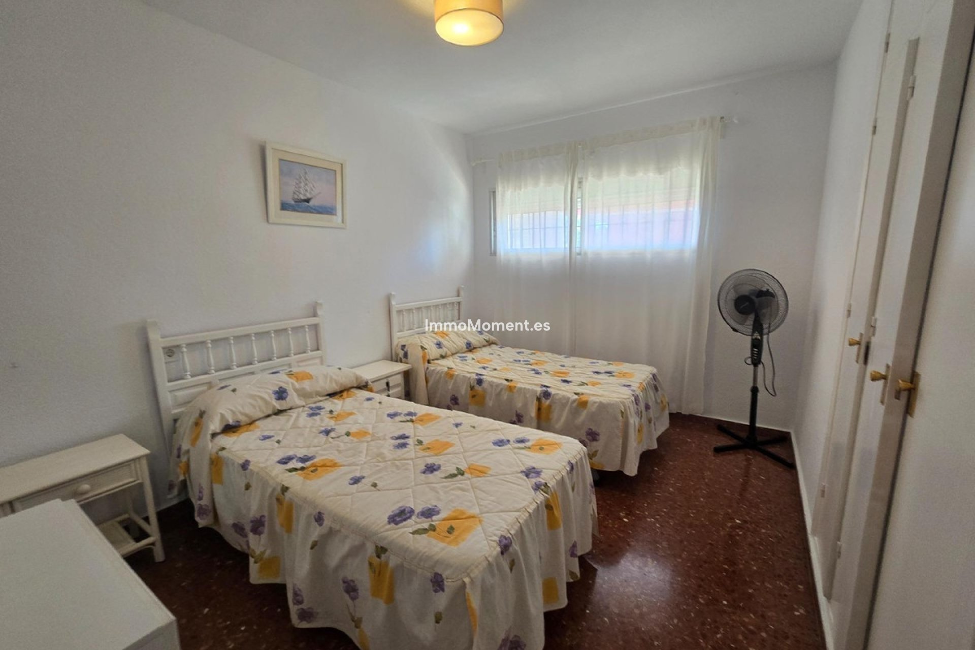 Resale - Apartment - Benalmadena - Benalmadena Centro
