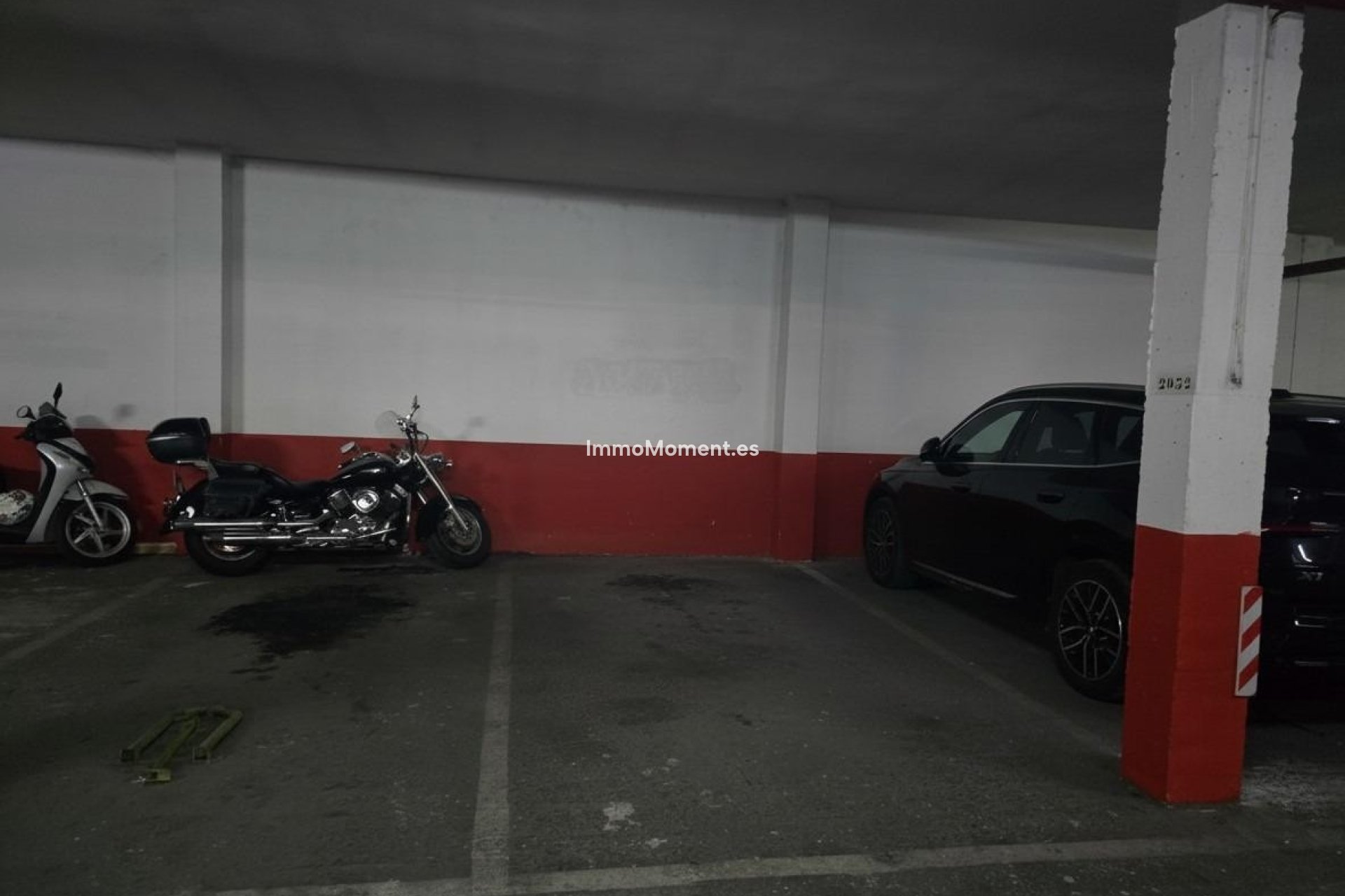 Resale - Apartment - Benalmadena - Benalmadena Centro