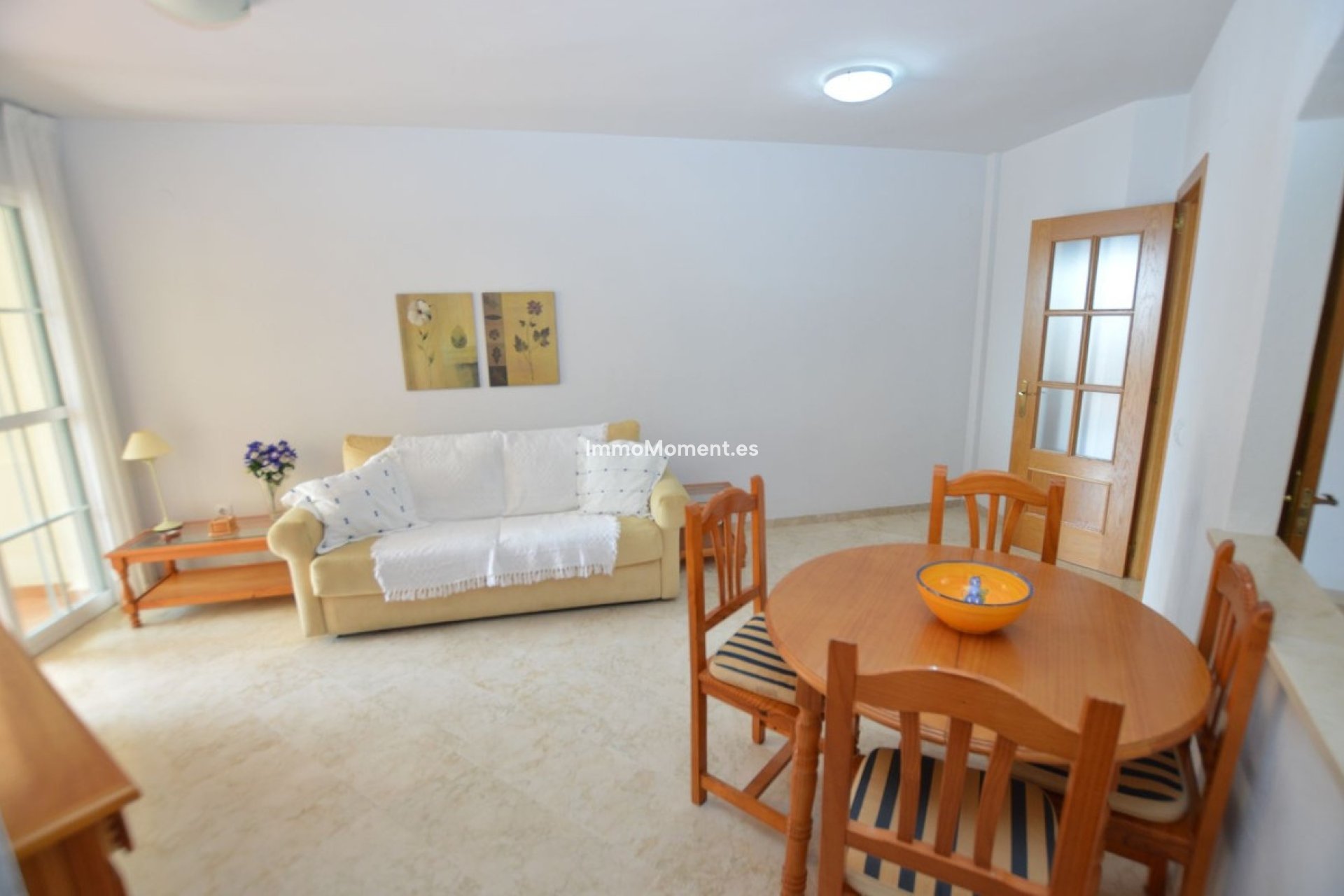 Resale - Apartment - Benalmadena - Benalmadena Centro