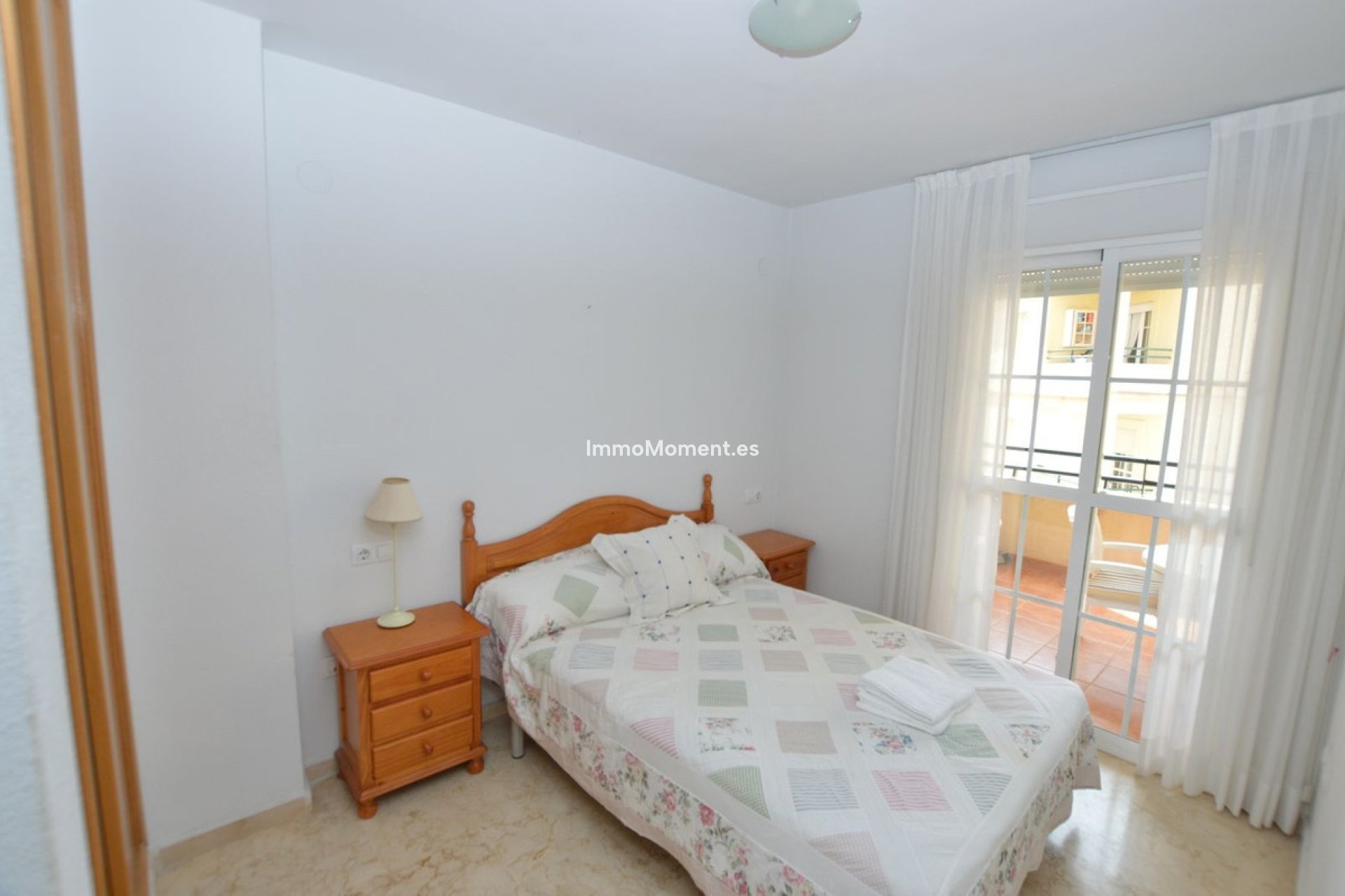Resale - Apartment - Benalmadena - Benalmadena Centro