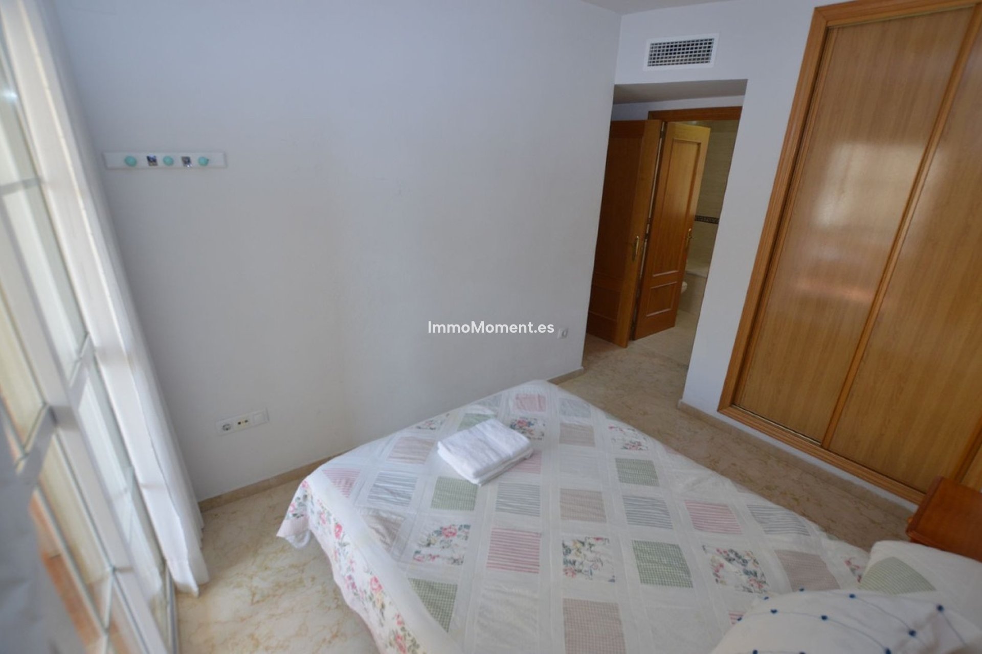 Resale - Apartment - Benalmadena - Benalmadena Centro