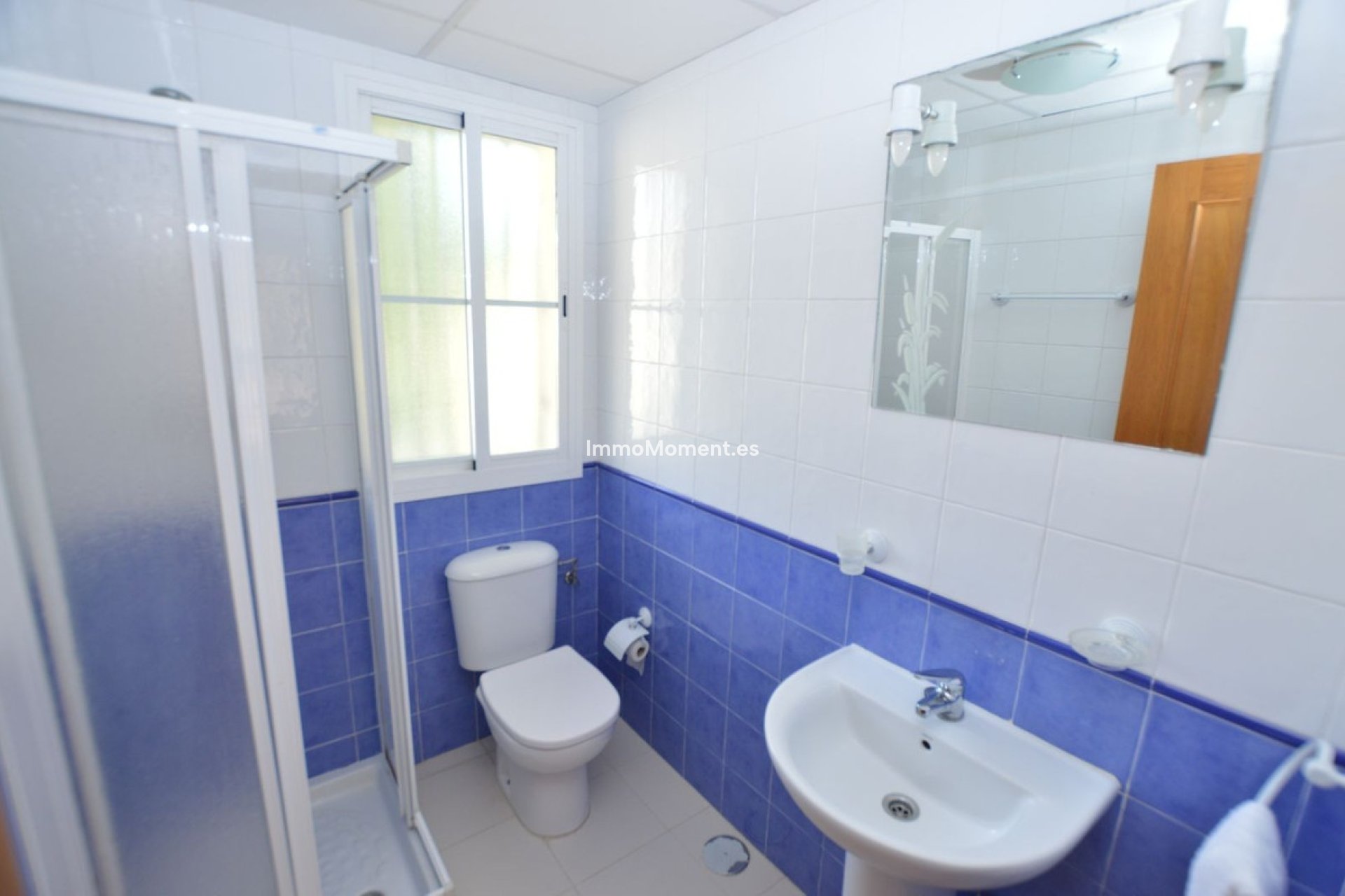 Resale - Apartment - Benalmadena - Benalmadena Centro