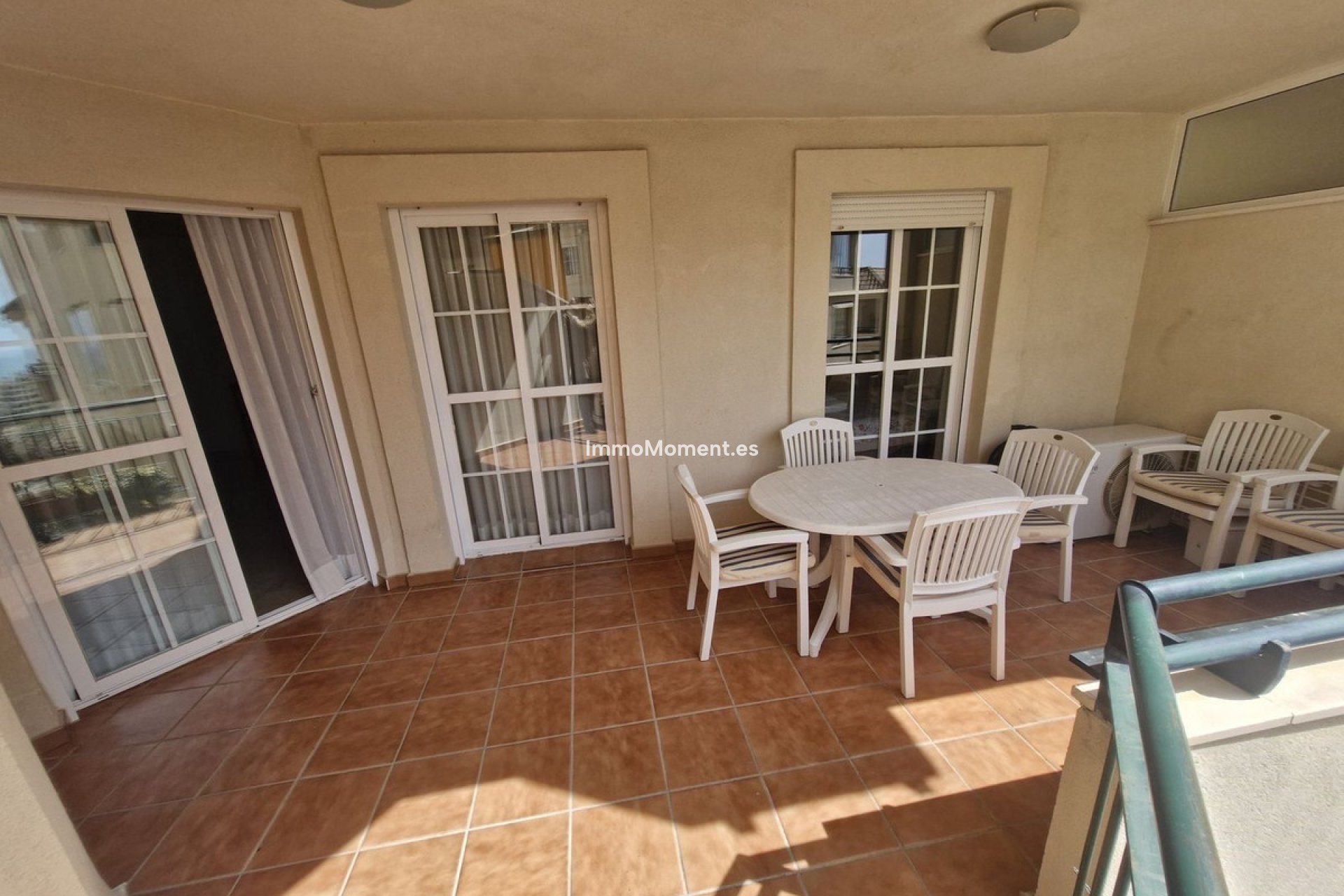 Resale - Apartment - Benalmadena - Benalmadena Centro