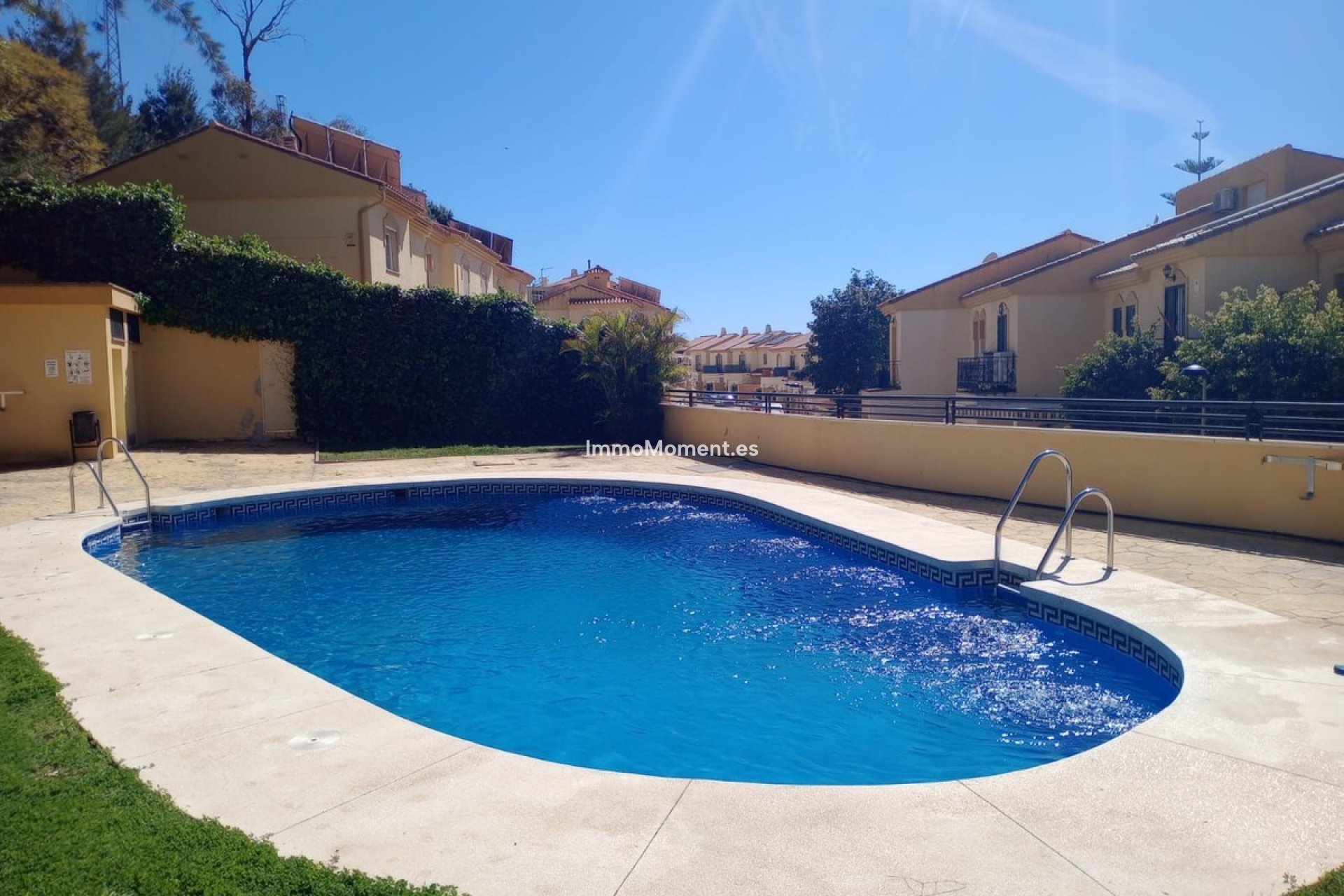 Resale - Apartment - Benalmadena - Benalmadena Centro