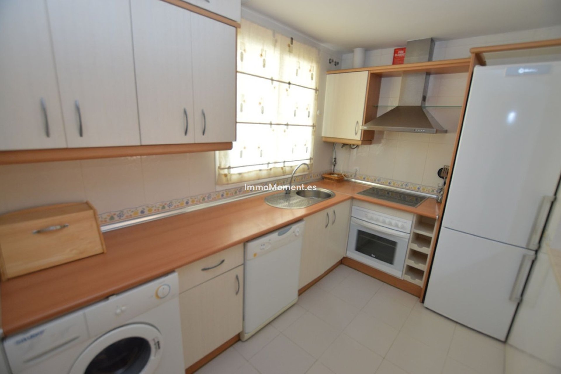 Resale - Apartment - Benalmadena - Benalmadena Centro