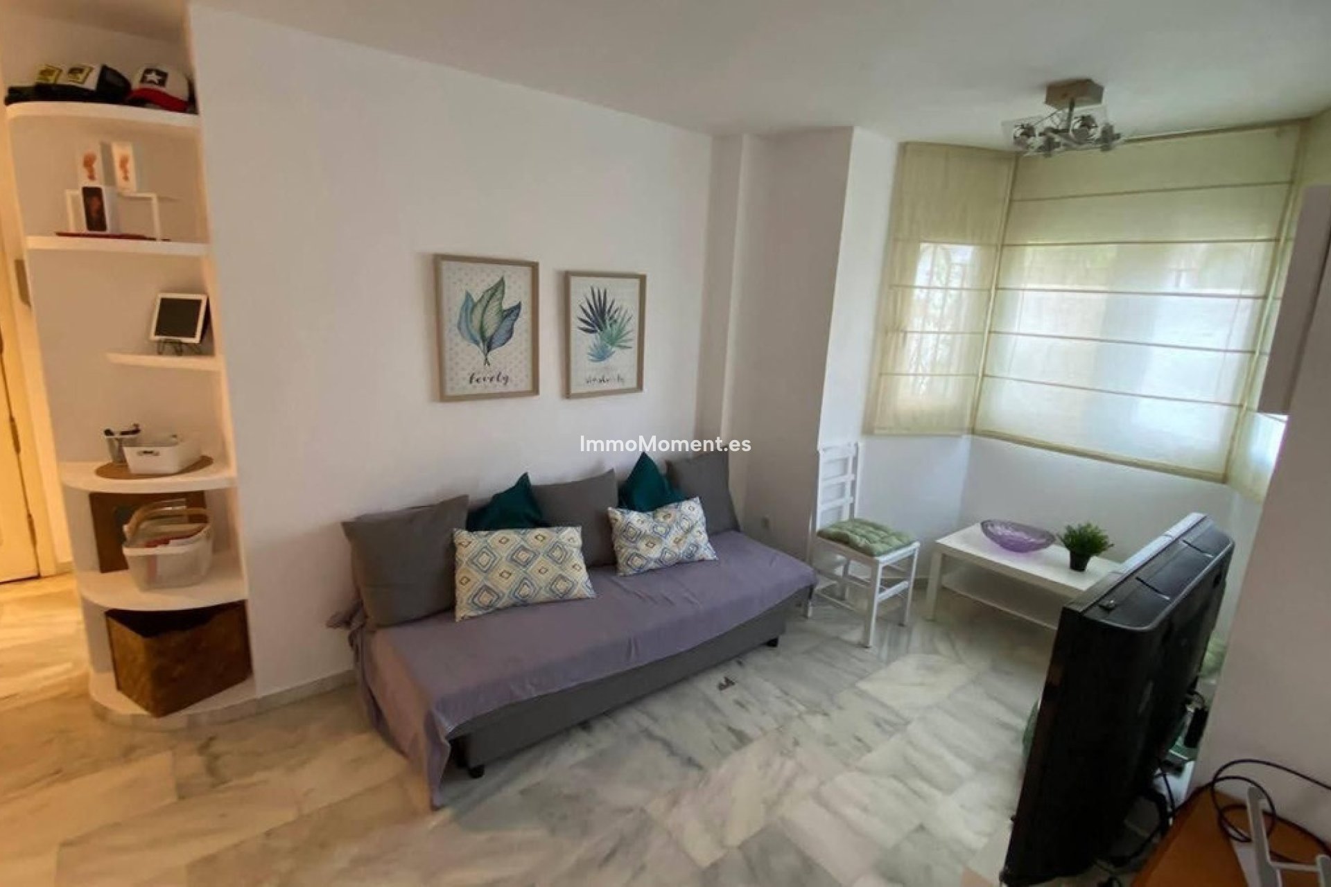 Resale - Apartment - Benalmadena - Benalmadena Centro