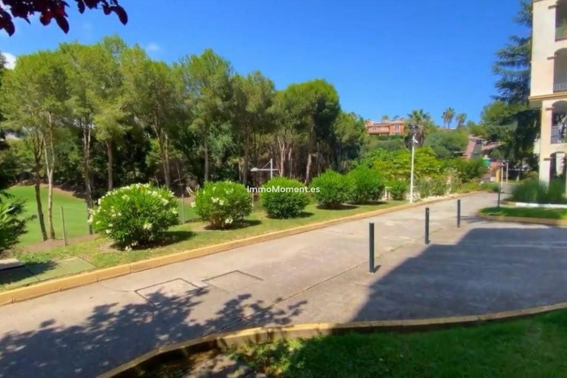 Resale - Apartment - Benalmadena - Benalmadena Centro