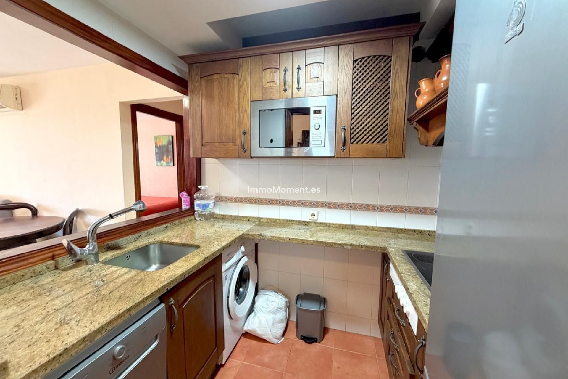 Resale - Apartment - Benalmadena - Benalmadena Centro