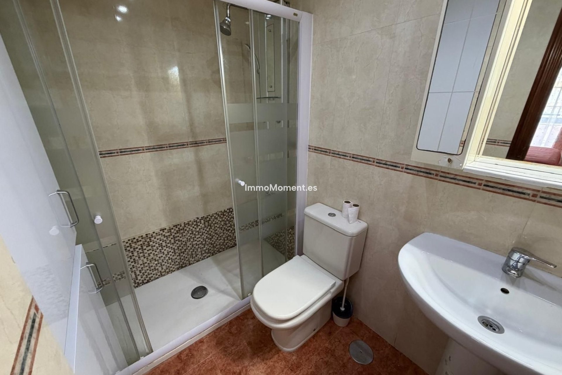 Resale - Apartment - Benalmadena - Benalmadena Centro
