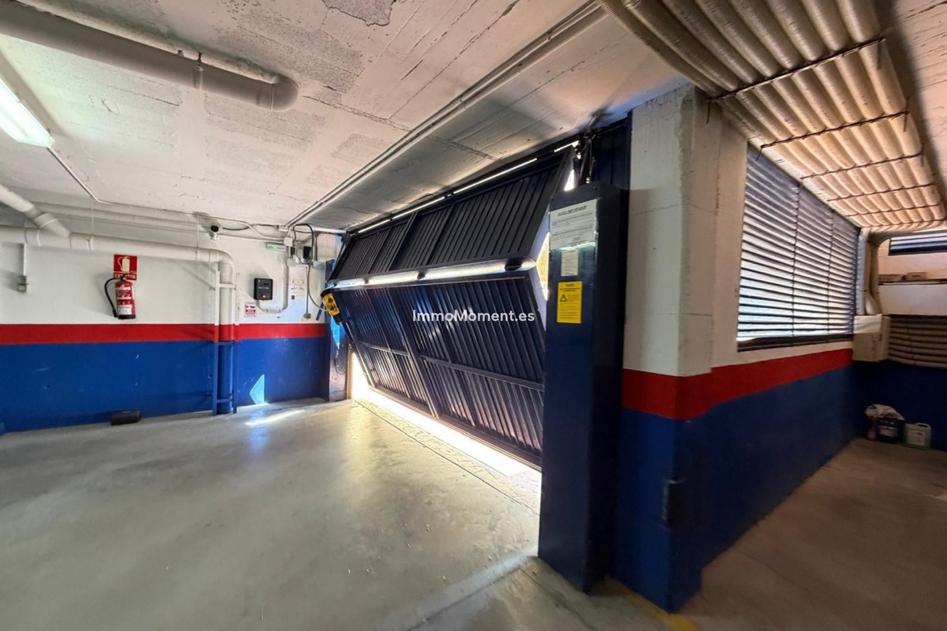 Resale - Apartment - Benalmadena - Benalmadena Centro