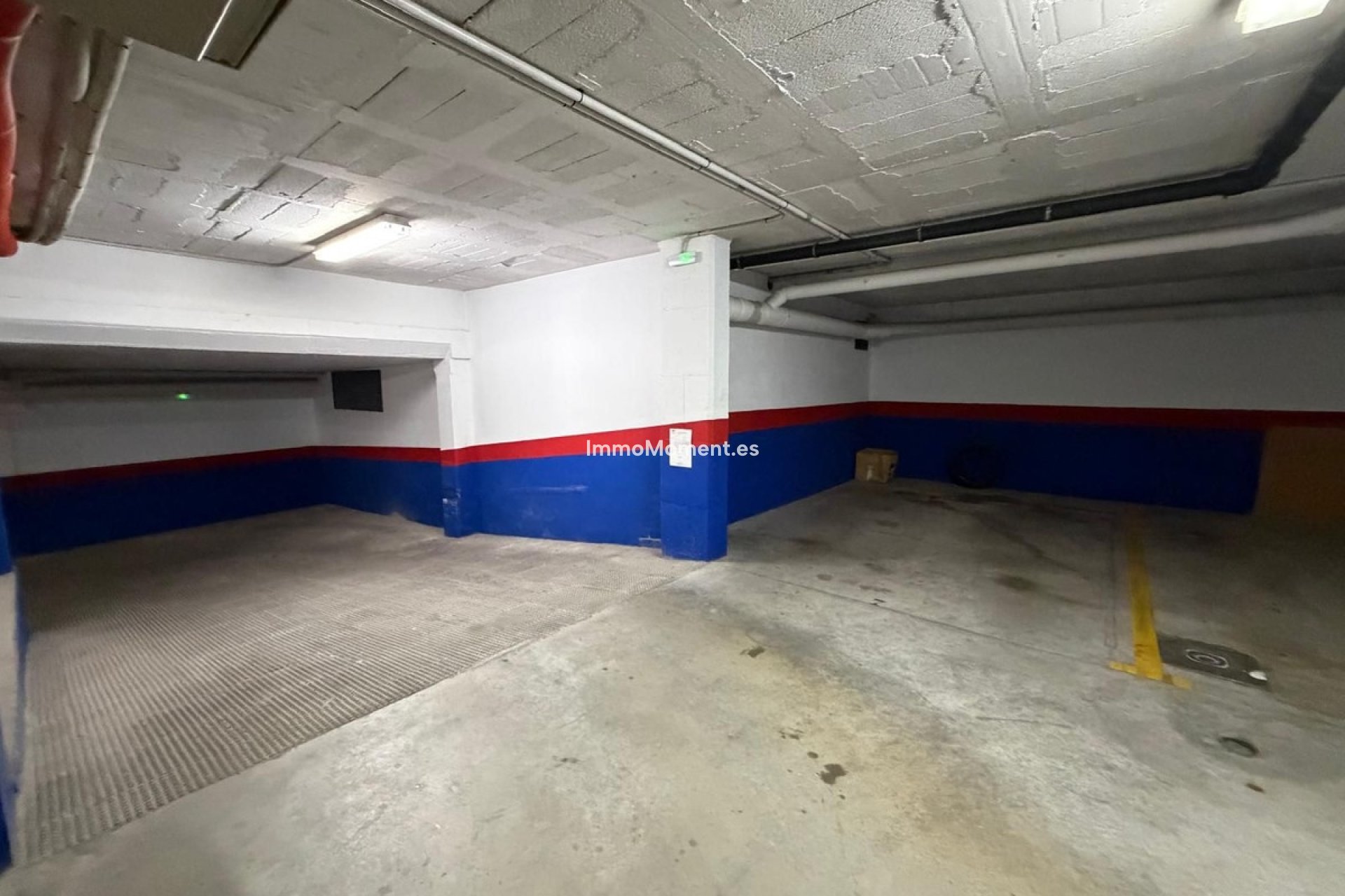 Resale - Apartment - Benalmadena - Benalmadena Centro