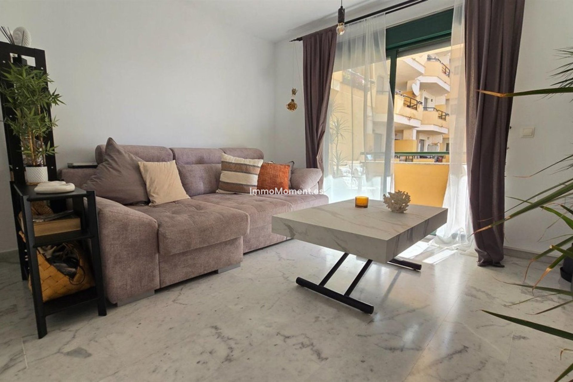 Resale - Apartment - Benalmadena - Benalmadena Centro