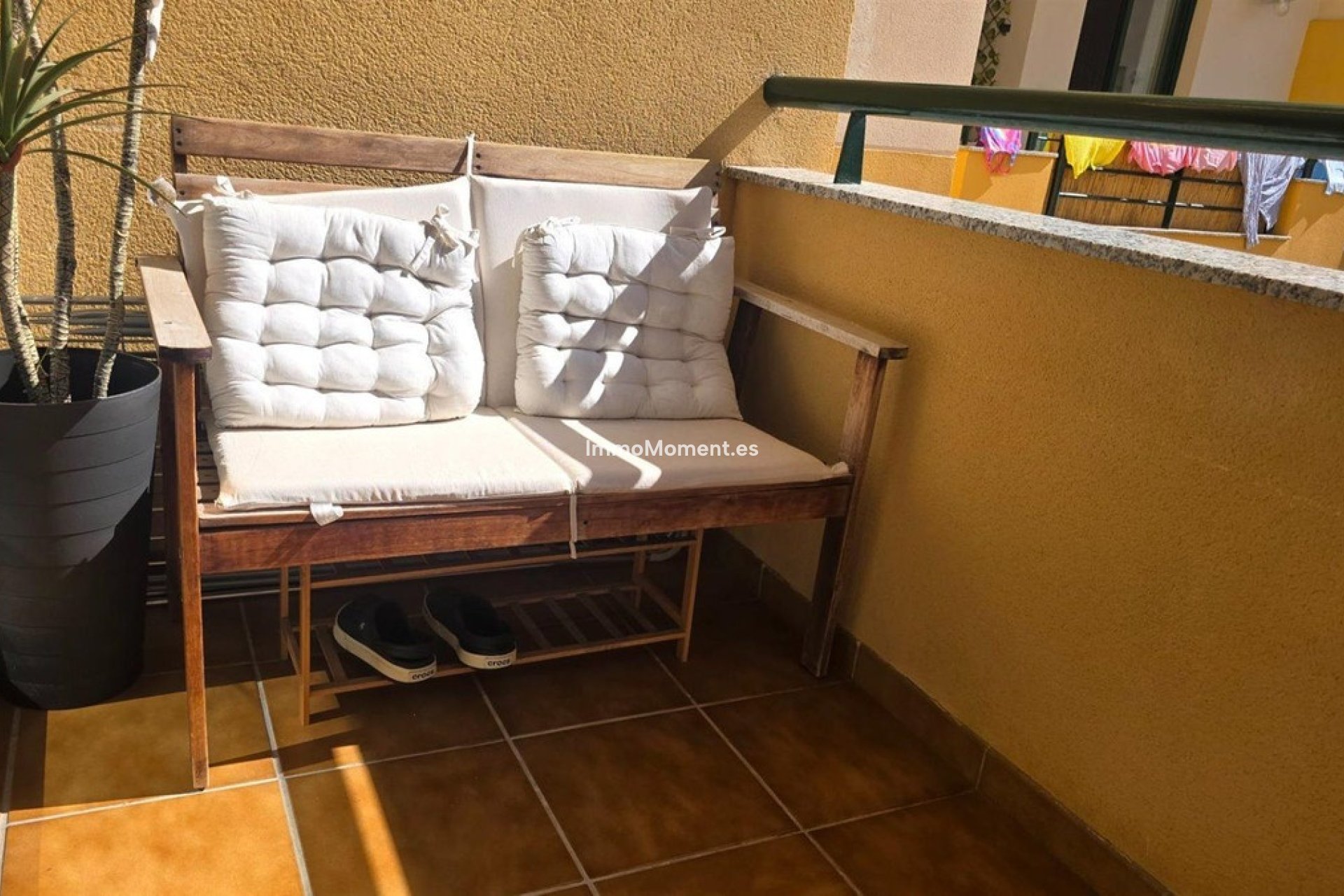 Resale - Apartment - Benalmadena - Benalmadena Centro