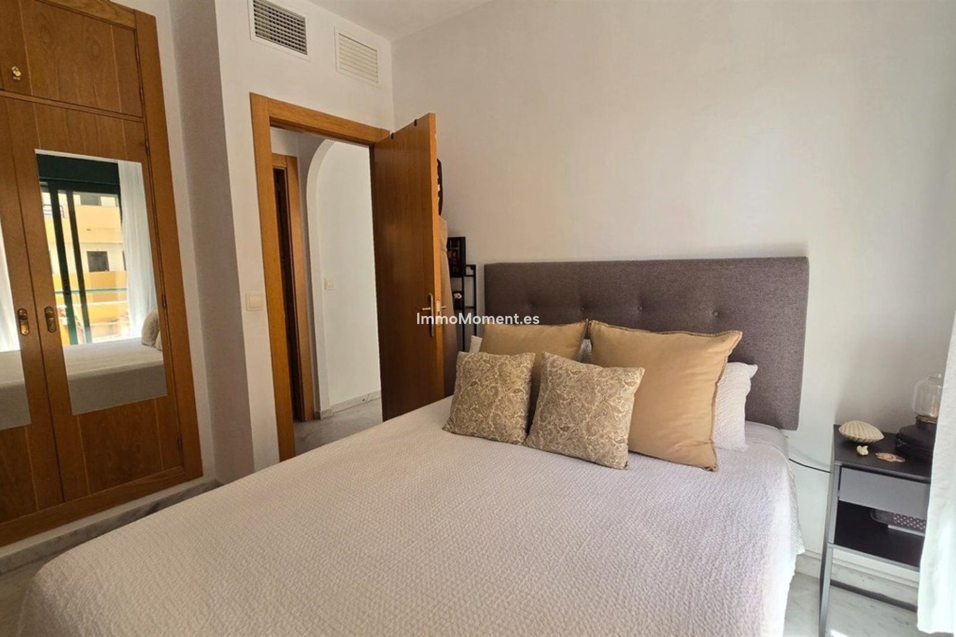 Resale - Apartment - Benalmadena - Benalmadena Centro