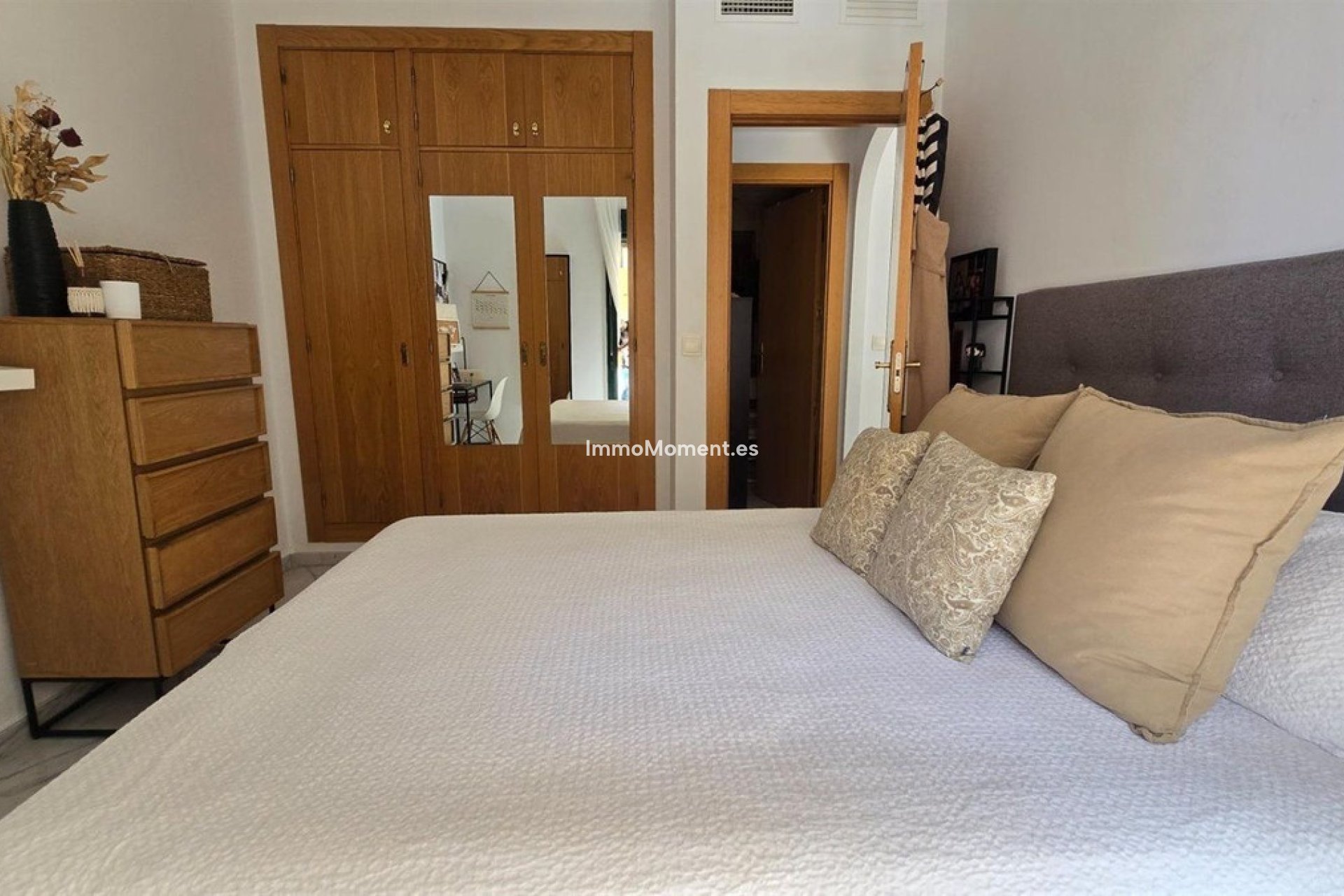 Resale - Apartment - Benalmadena - Benalmadena Centro