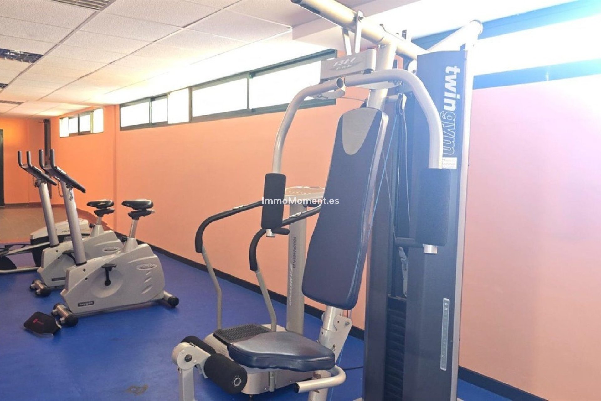 Resale - Apartment - Benalmadena - Benalmadena Centro