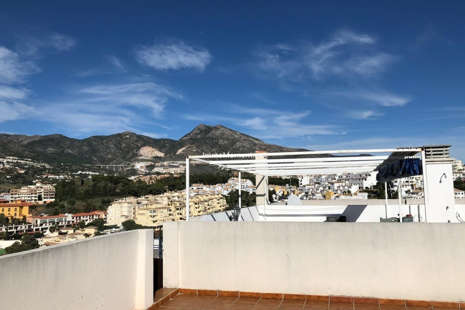 Resale - Apartment - Benalmadena - Benalmadena Centro