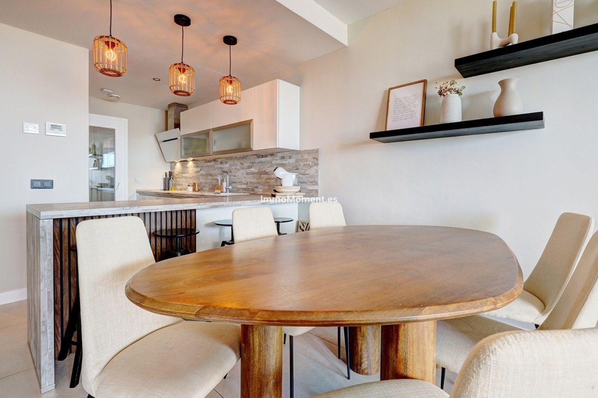 Resale - Apartment - Benalmadena - Benalmadena Centro