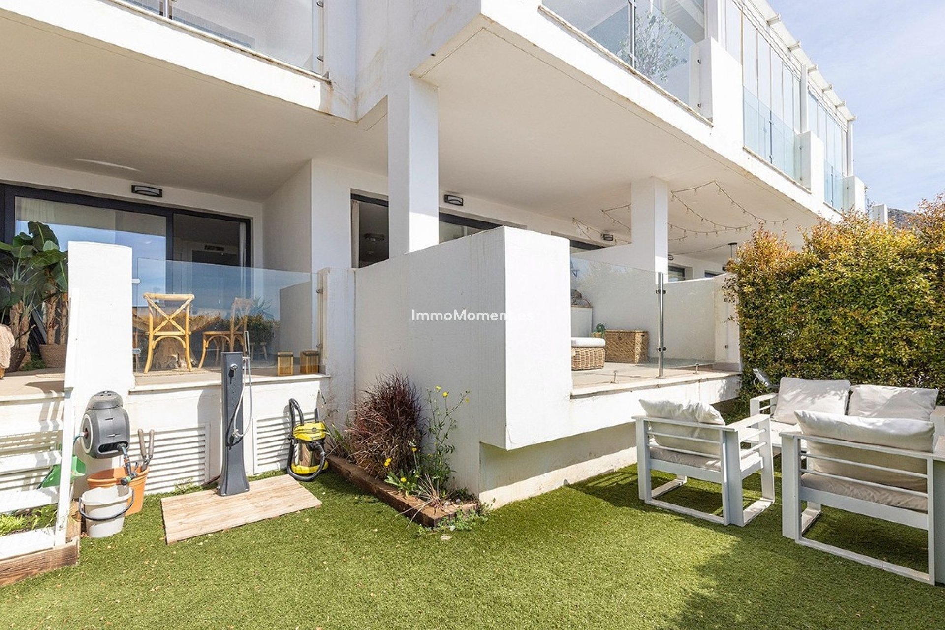 Resale - Apartment - Benalmadena - Benalmadena Centro