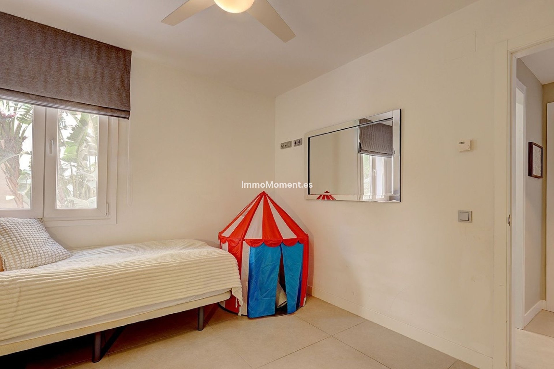 Resale - Apartment - Benalmadena - Benalmadena Centro