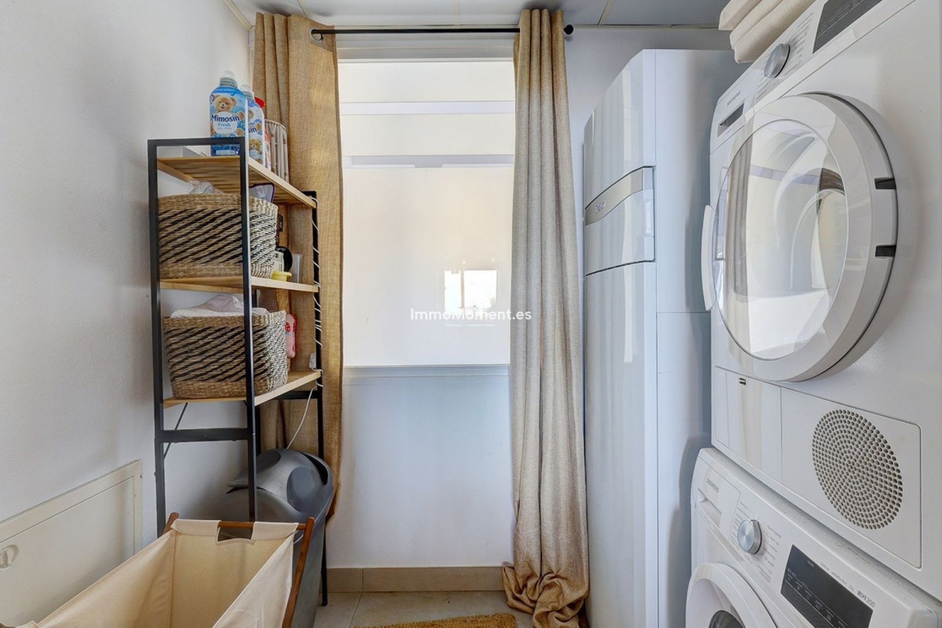 Resale - Apartment - Benalmadena - Benalmadena Centro