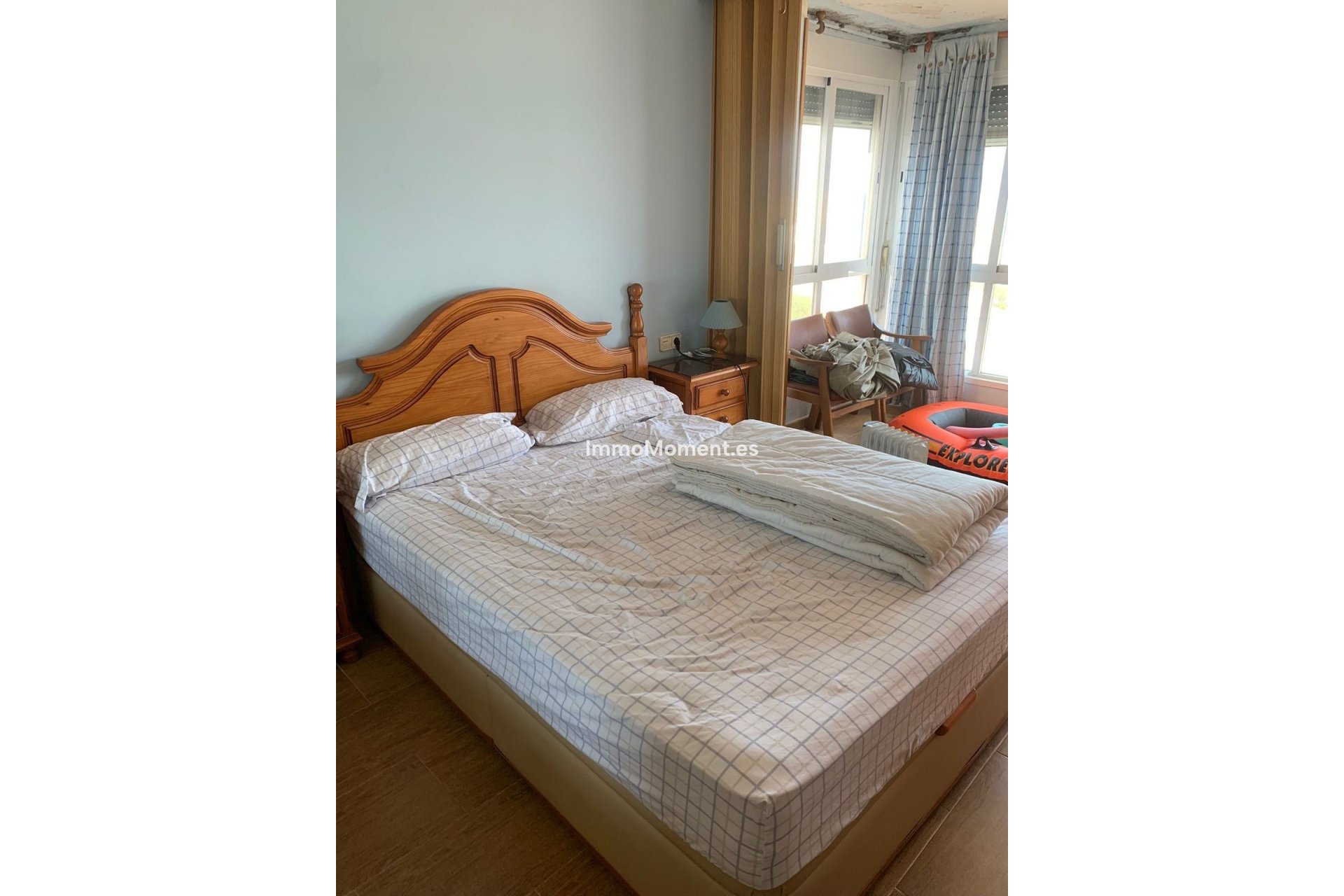 Resale - Apartment - Benalmadena - Benalmadena Centro