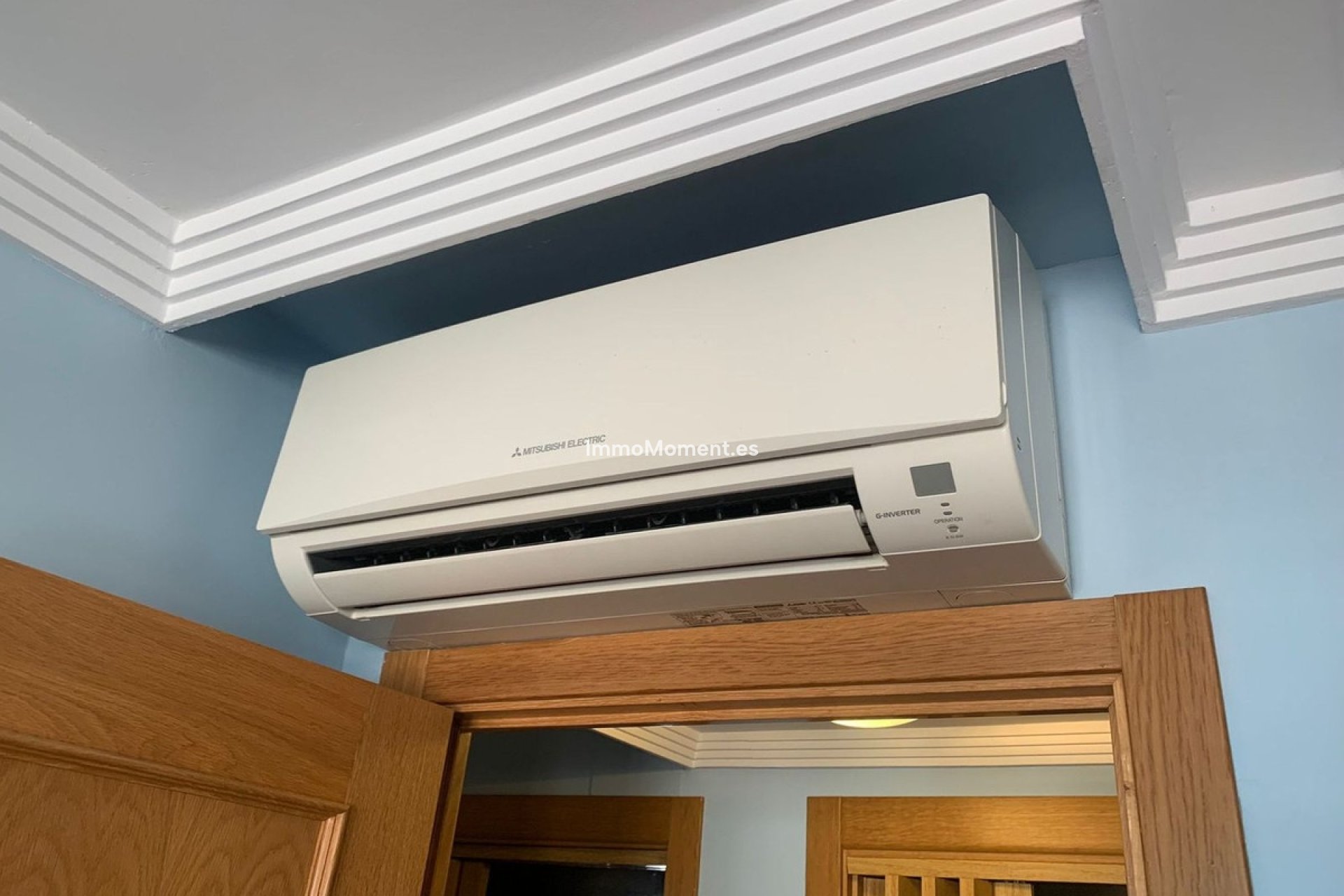 Resale - Apartment - Benalmadena - Benalmadena Centro