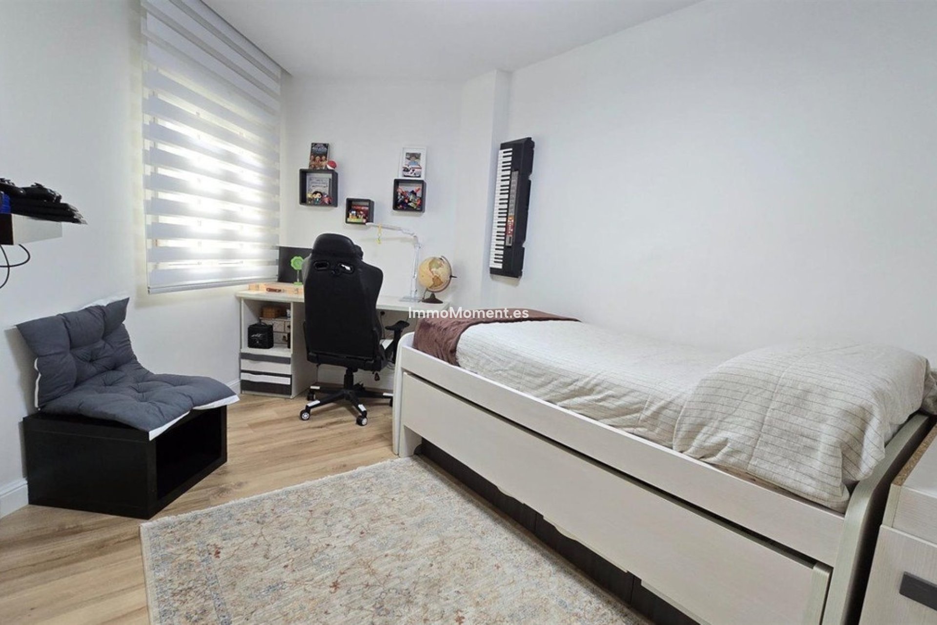 Resale - Apartment - Benalmadena - Benalmadena Centro