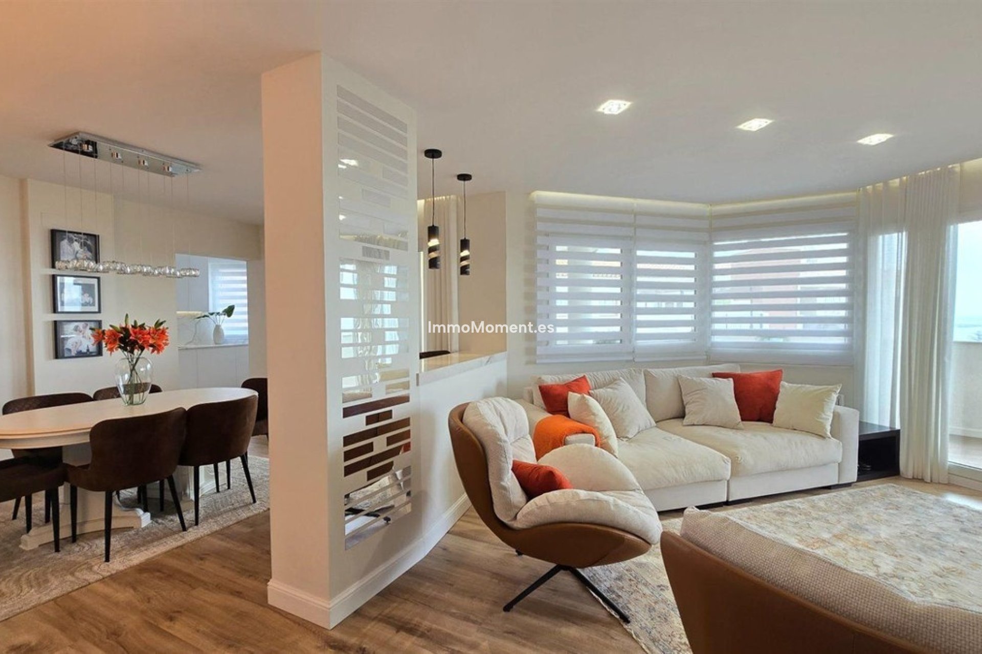 Resale - Apartment - Benalmadena - Benalmadena Centro