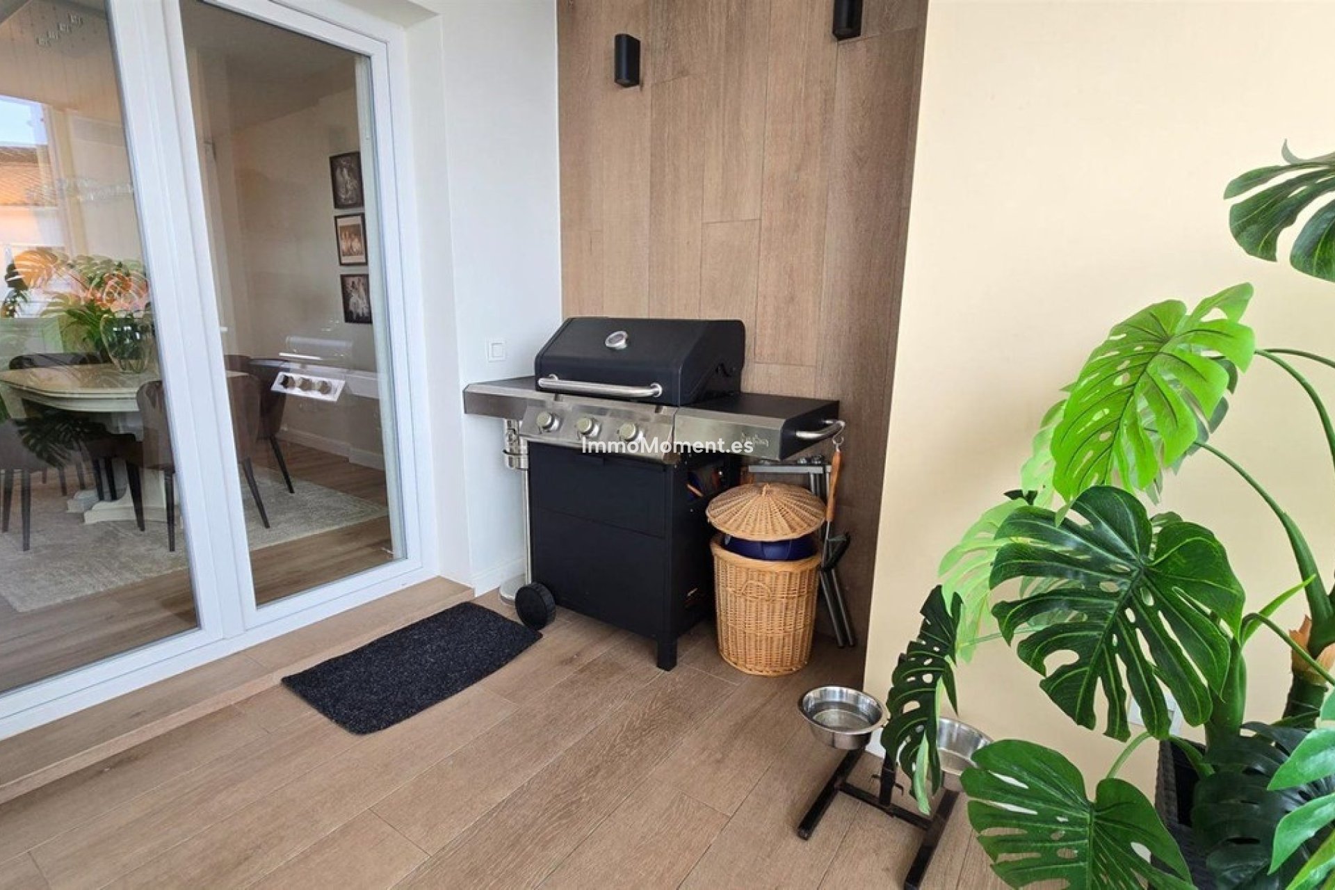 Resale - Apartment - Benalmadena - Benalmadena Centro