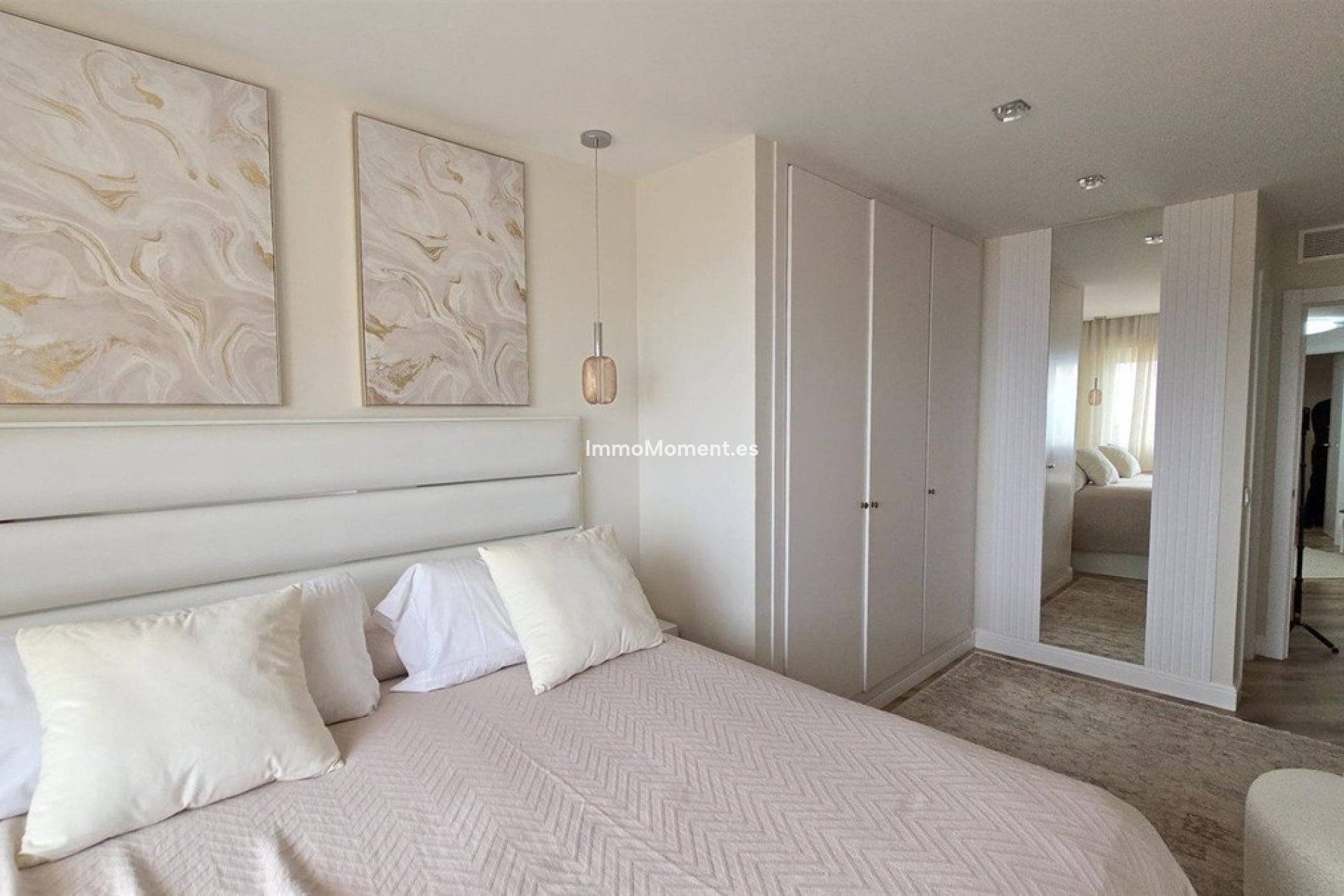 Resale - Apartment - Benalmadena - Benalmadena Centro