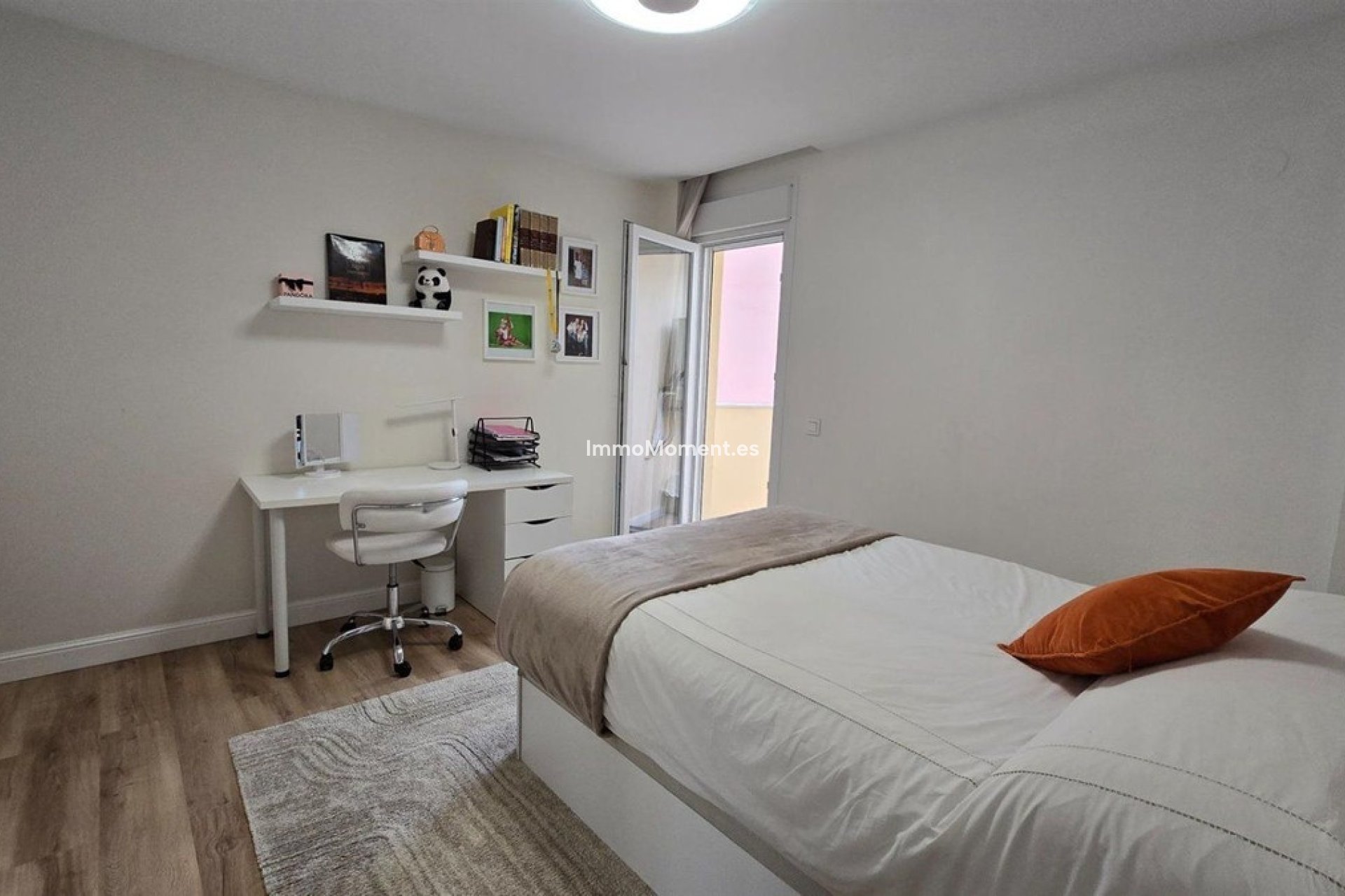 Resale - Apartment - Benalmadena - Benalmadena Centro