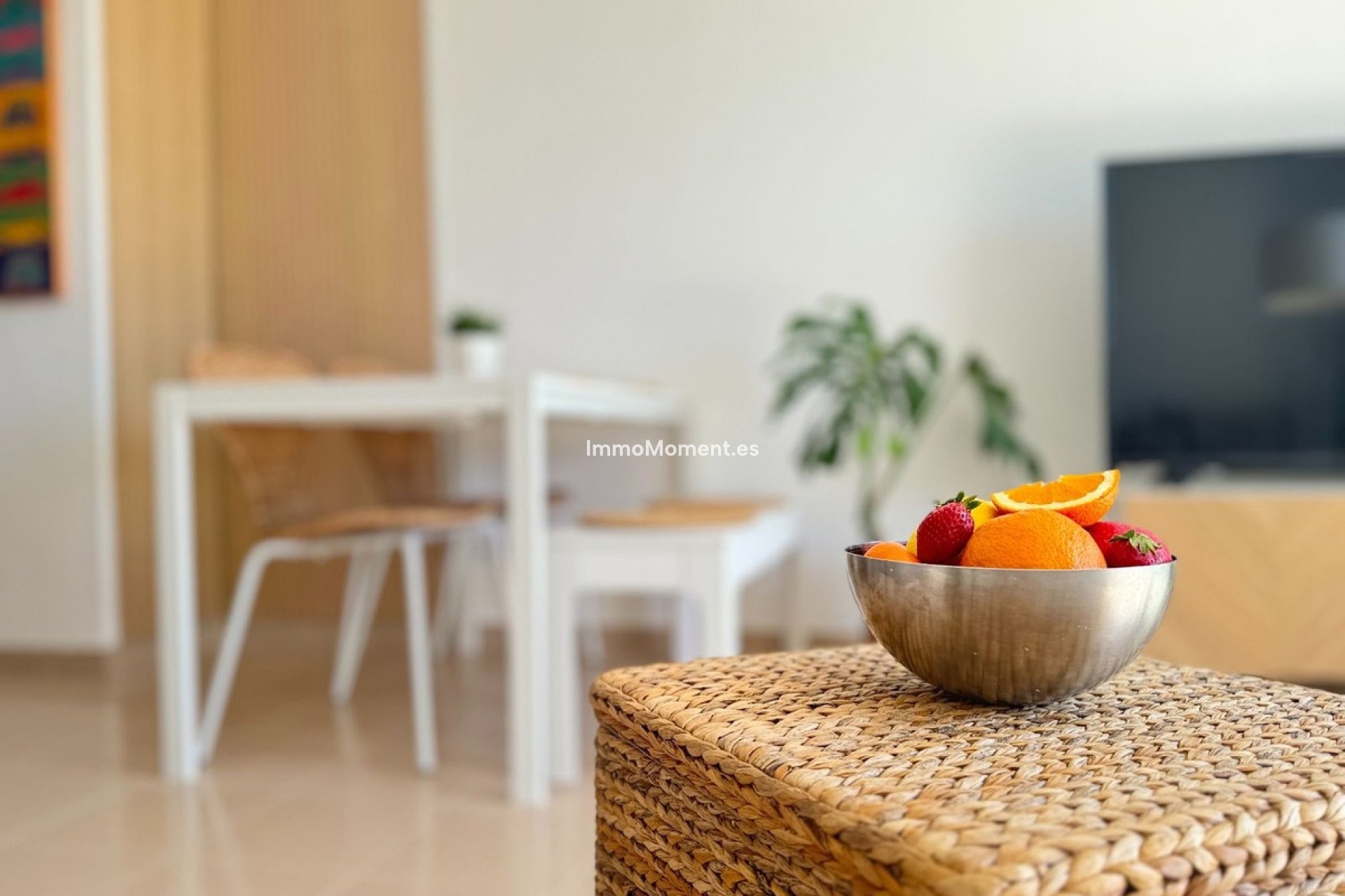 Resale - Apartment - Benalmadena - Benalmadena Centro