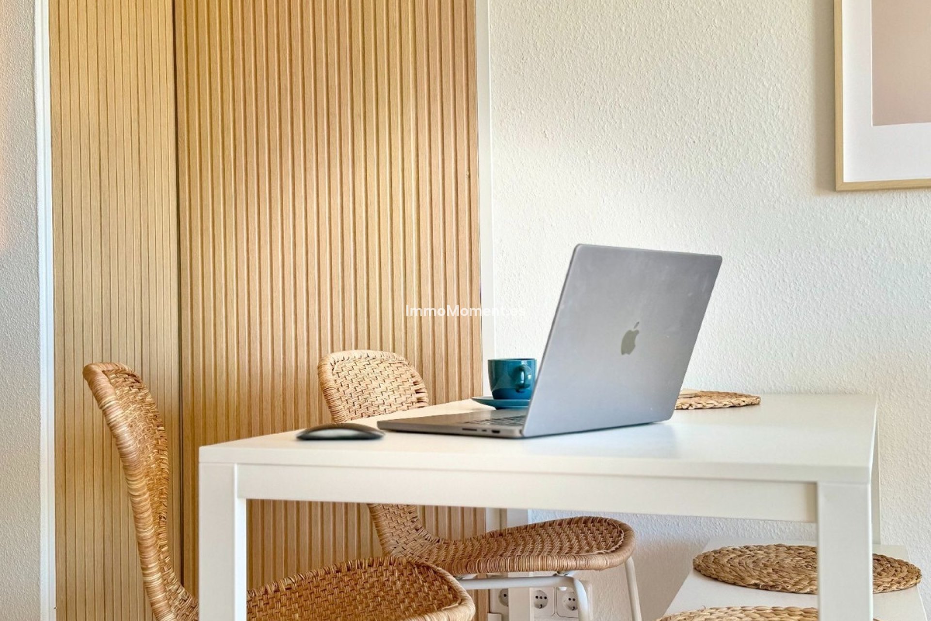 Resale - Apartment - Benalmadena - Benalmadena Centro