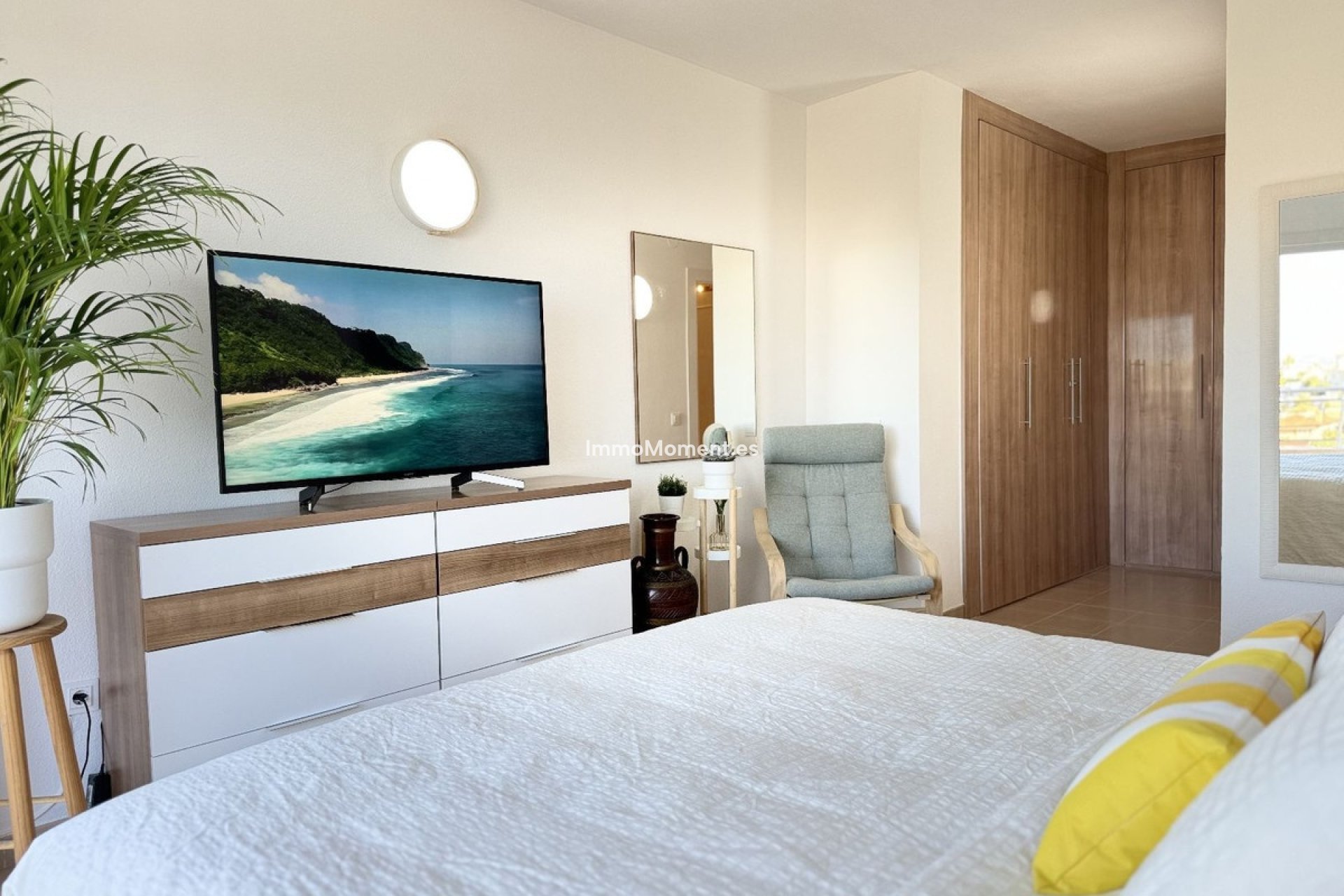 Resale - Apartment - Benalmadena - Benalmadena Centro