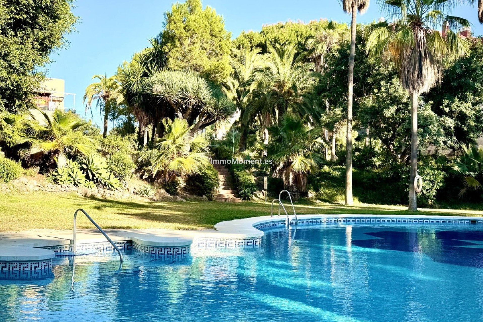 Resale - Apartment - Benalmadena - Benalmadena Centro