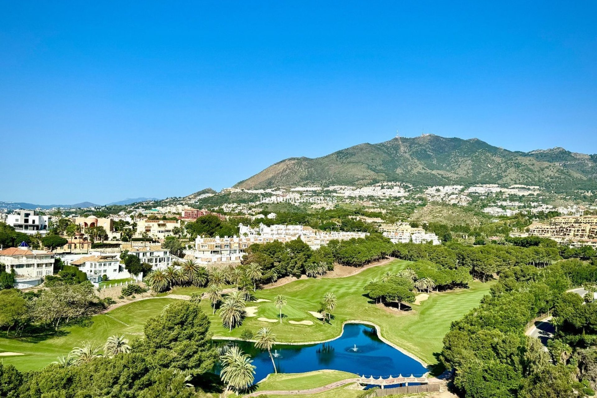 Resale - Apartment - Benalmadena - Benalmadena Centro