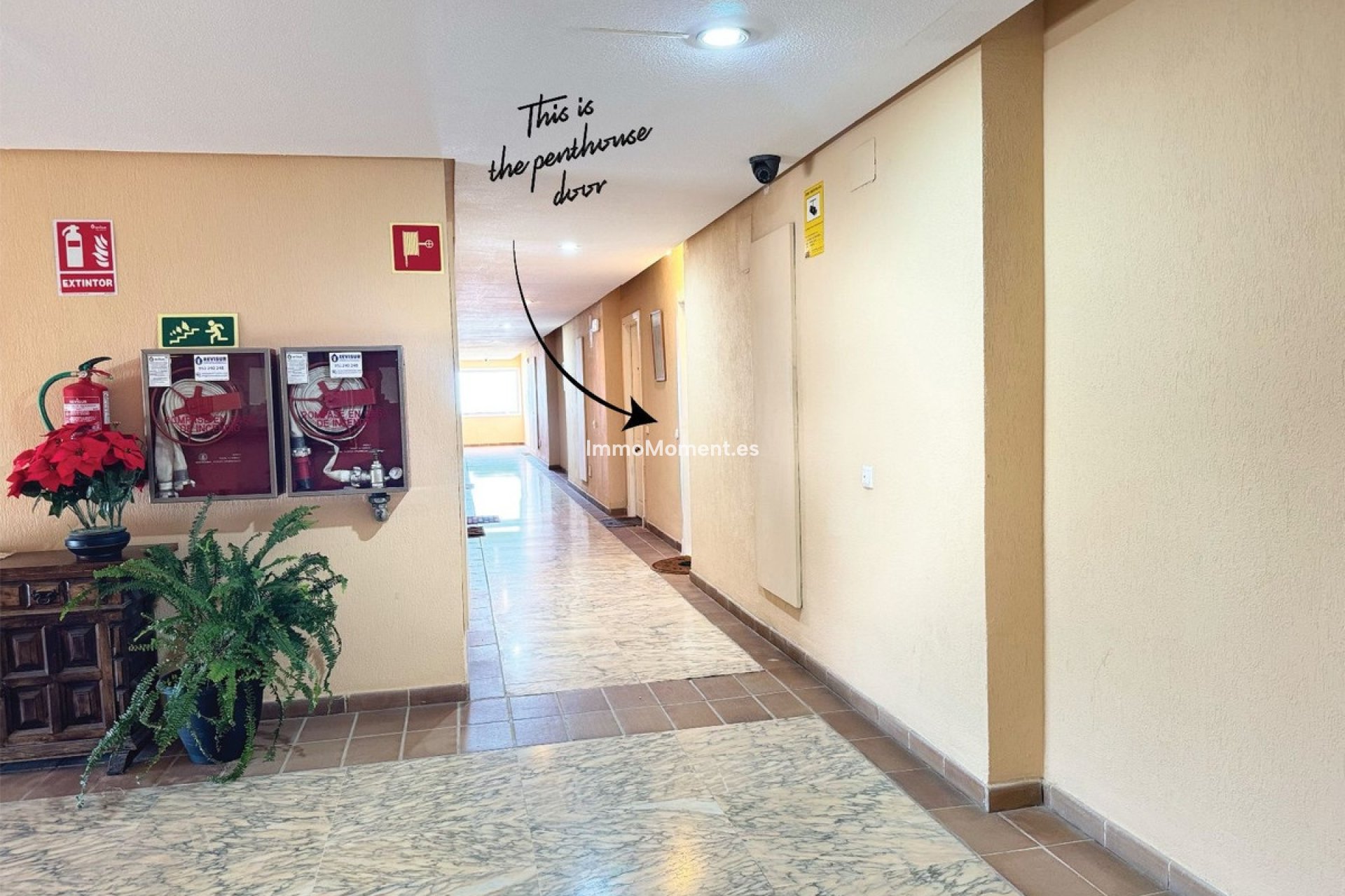 Resale - Apartment - Benalmadena - Benalmadena Centro