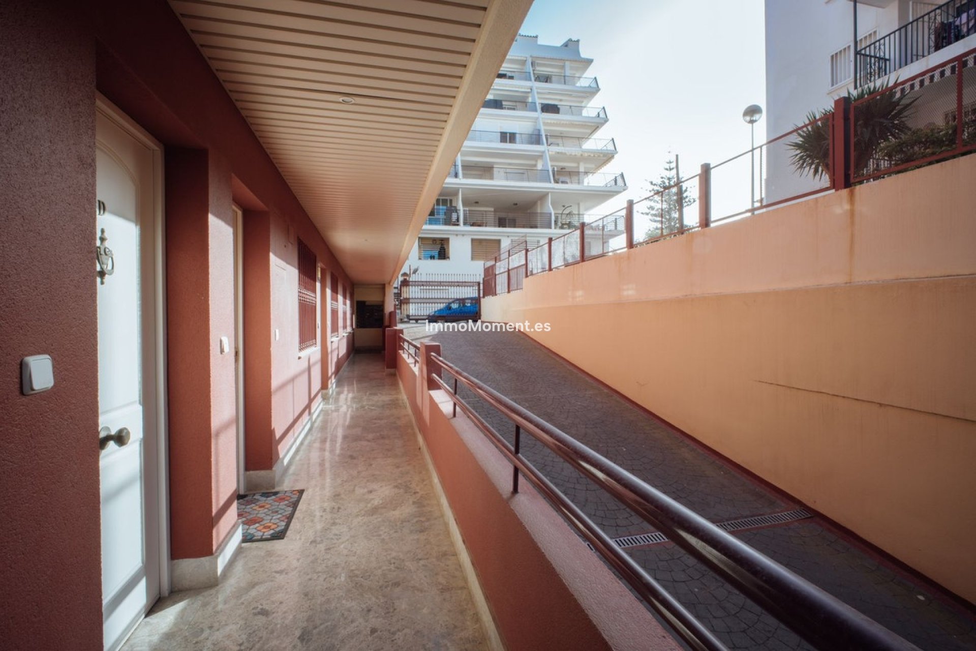 Resale - Apartment - Benalmadena - Benalmadena Centro