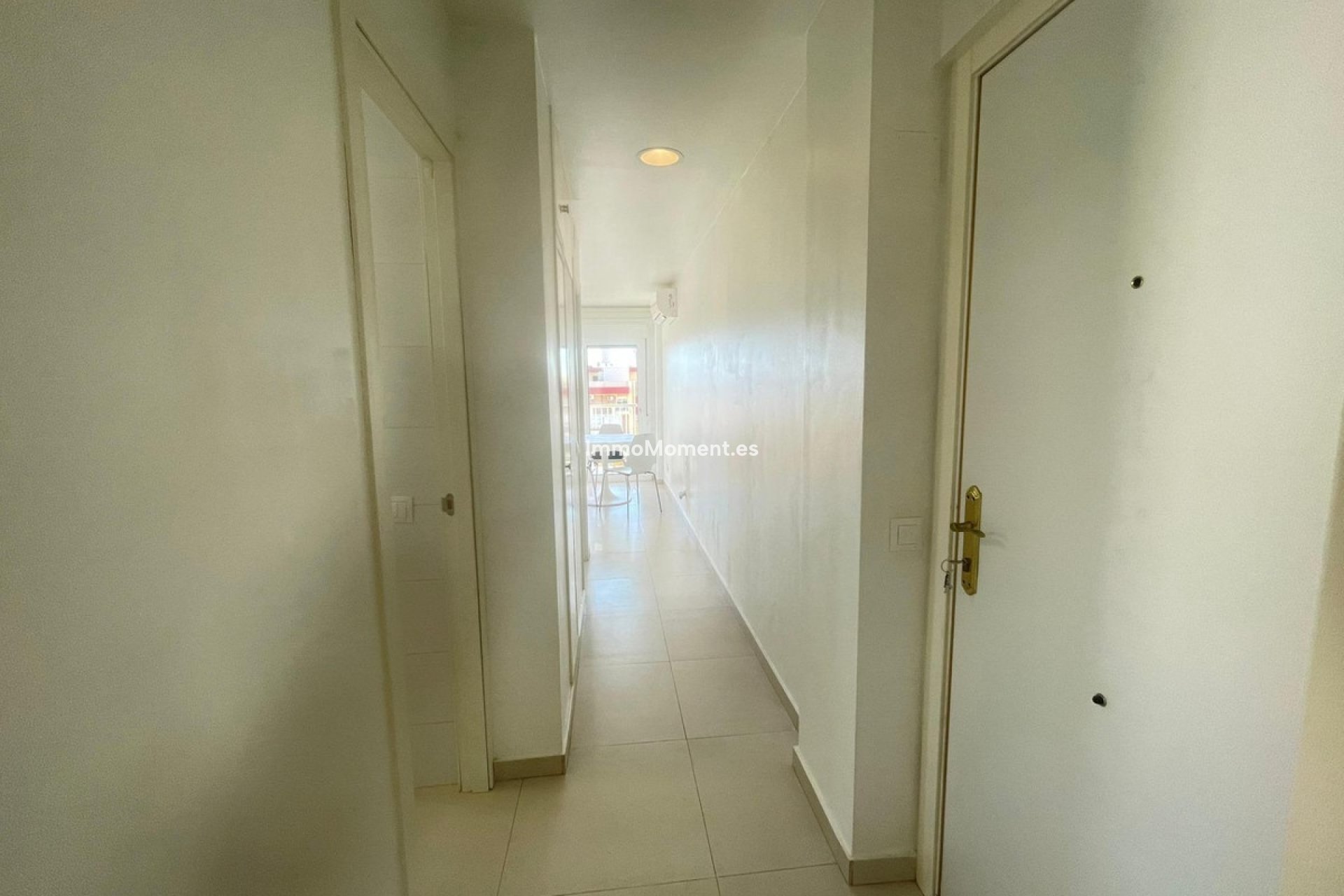 Resale - Apartment - Benalmadena - Benalmadena Centro